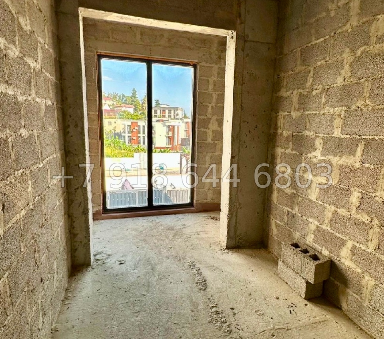 № 60А. Дом в Сириусе  - миниатюра 10