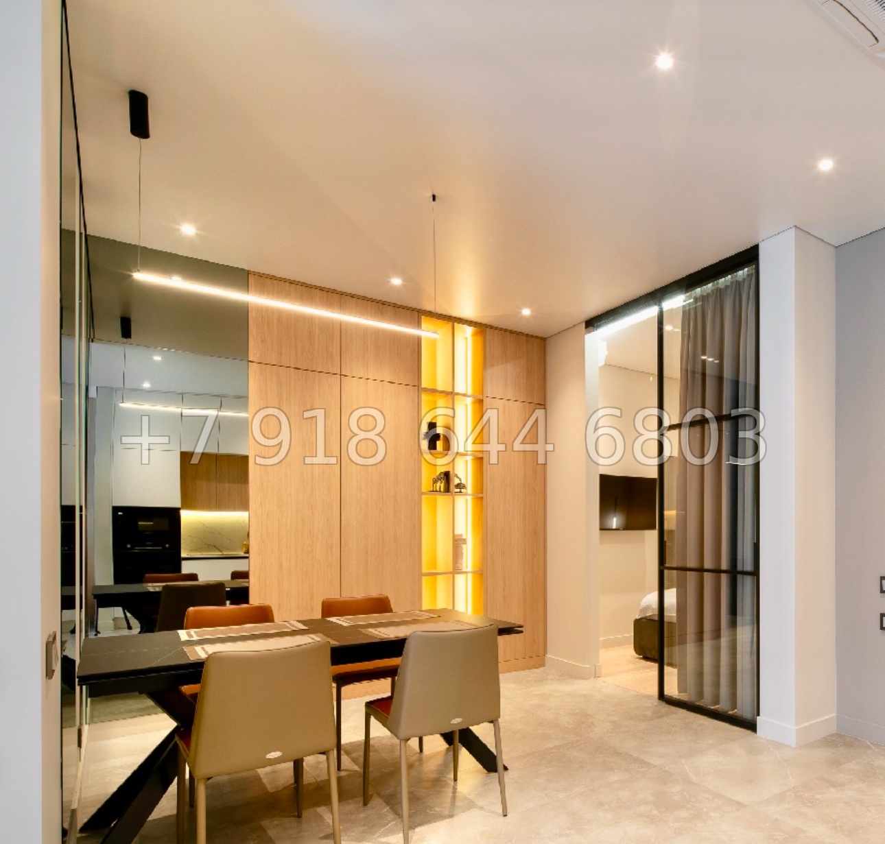 № 575 р. ЖК Лазурный Берег Сочи  - миниатюра 14