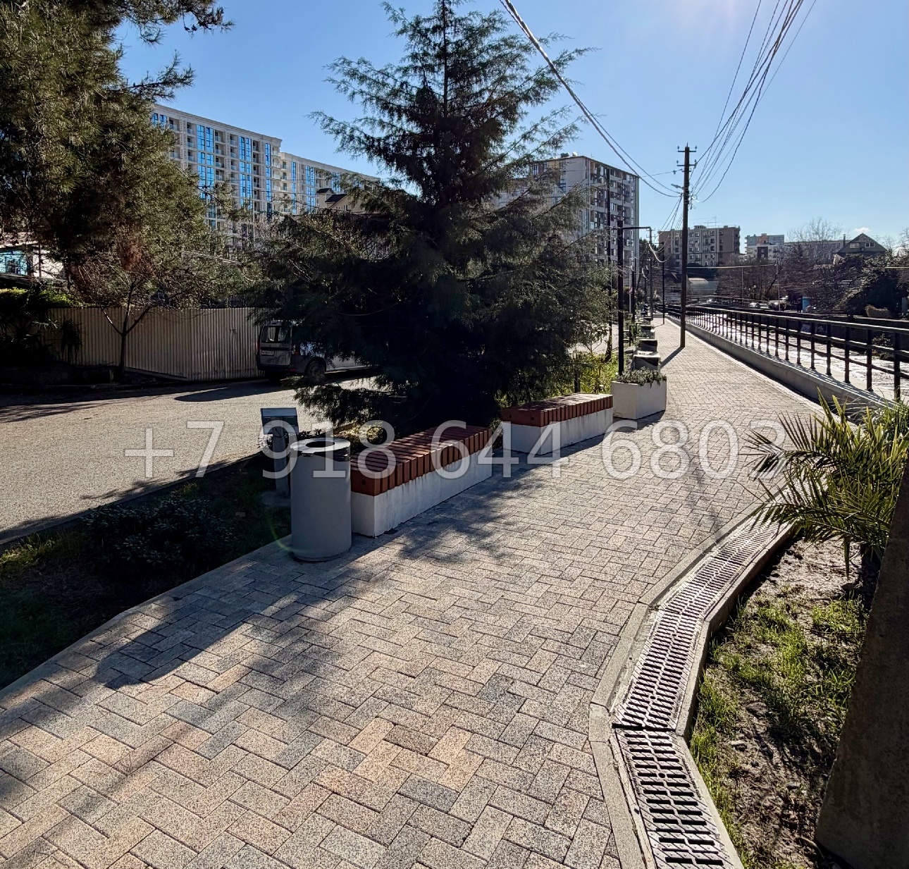 № 176 п. ЖК Море Сочи  - миниатюра 20