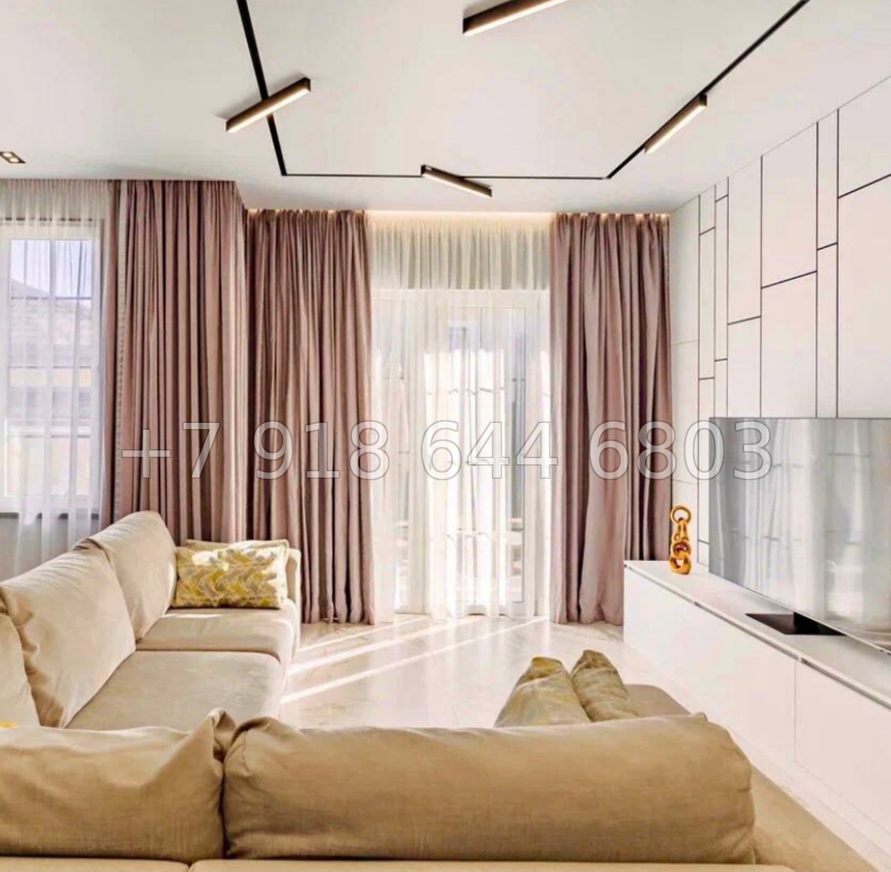 № 17 Б. Два дома в Адлере  - миниатюра 15