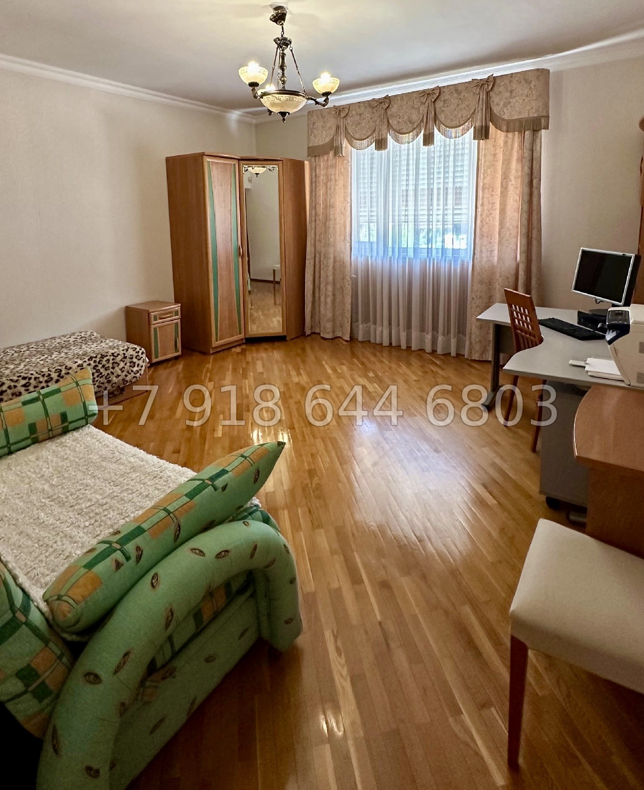 № 46 м. Дом в центре города Сочи у моря  - миниатюра 4