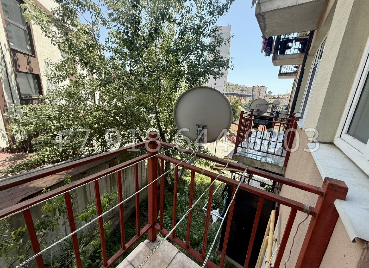 № 60х. Жилье в Сочи  - миниатюра 7