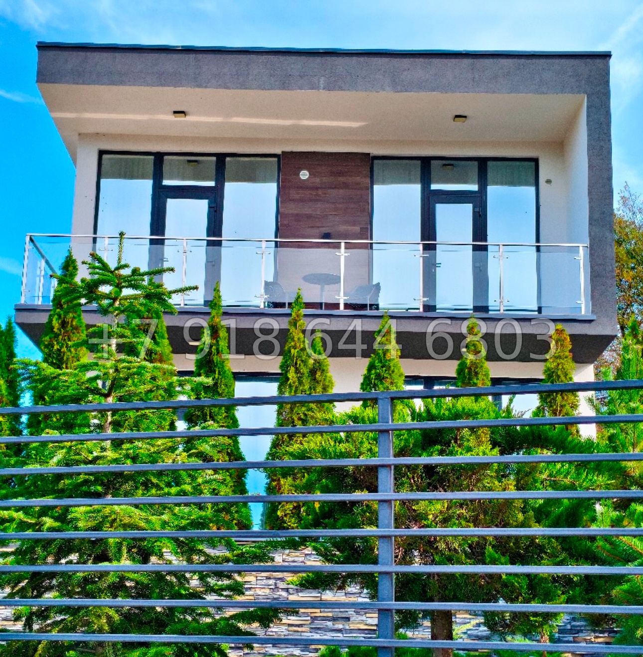 № 163 Б. Дом м ремонтом на Мацесте в Сочи  - миниатюра 1