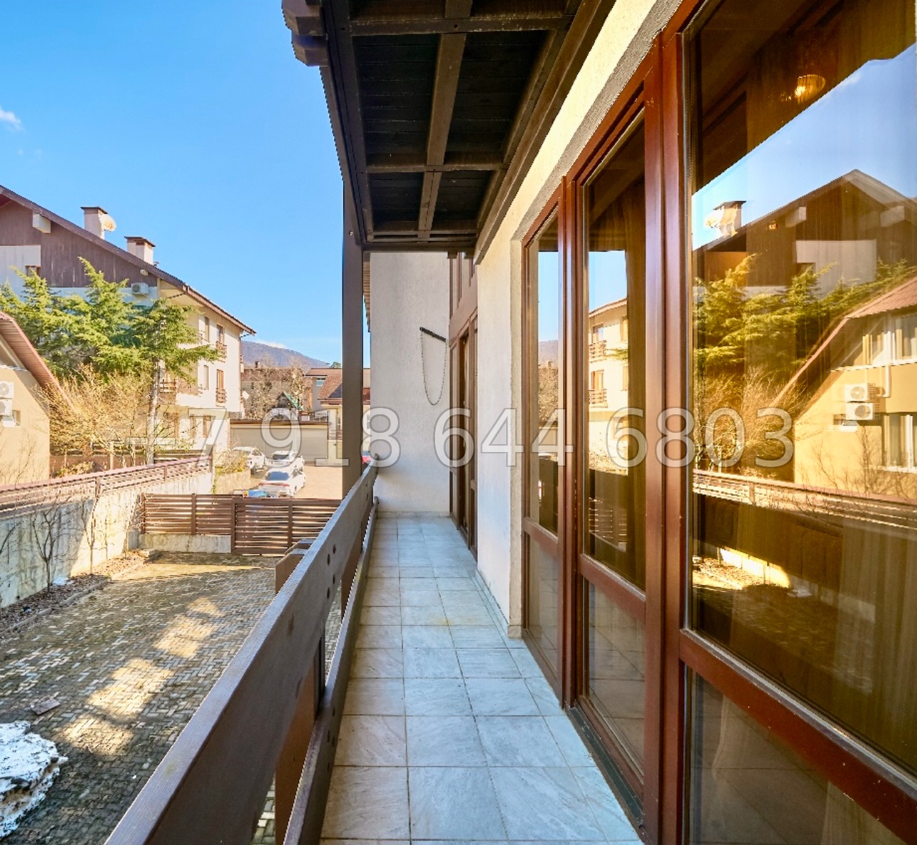 № 46 п. Дом на Красной Поляне  - миниатюра 24