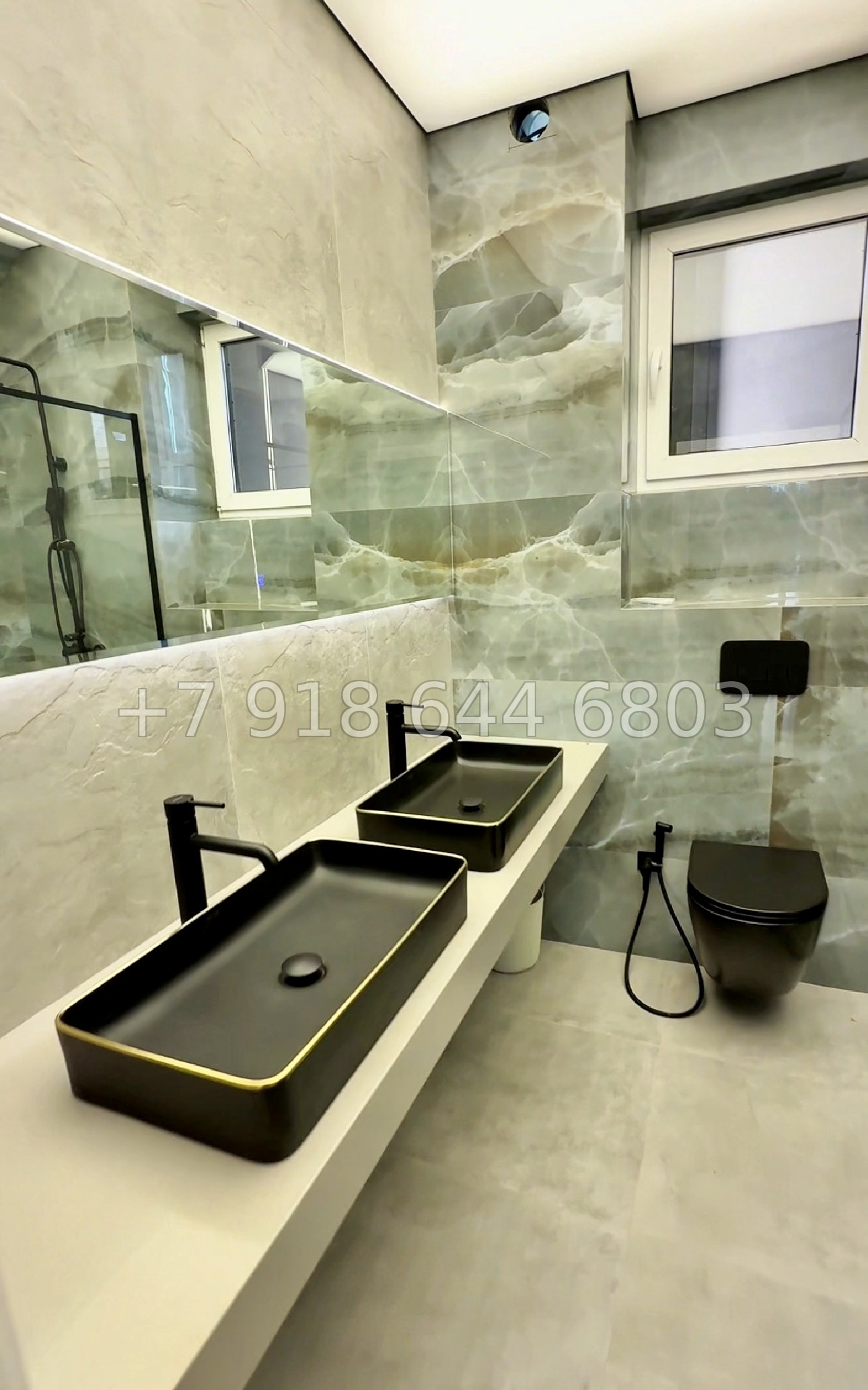 № 68 в. Дом в топовой локации Адлера. Дом с бассейном  - миниатюра 9