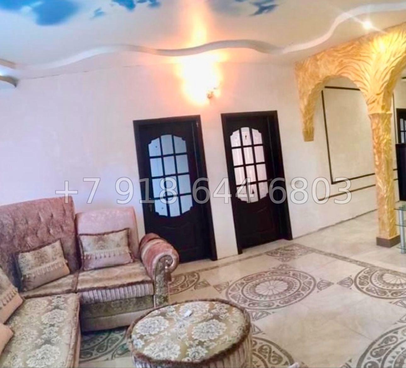 № 171 А. Дом в Адлере  - миниатюра 14