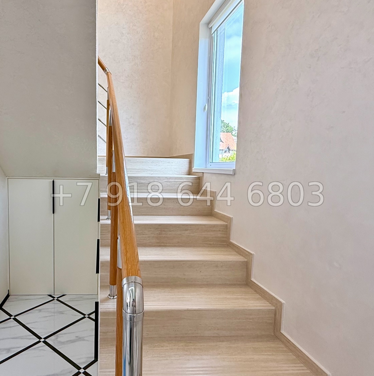 № 3 В. Дом с ремонтом в Адлере  - миниатюра 35