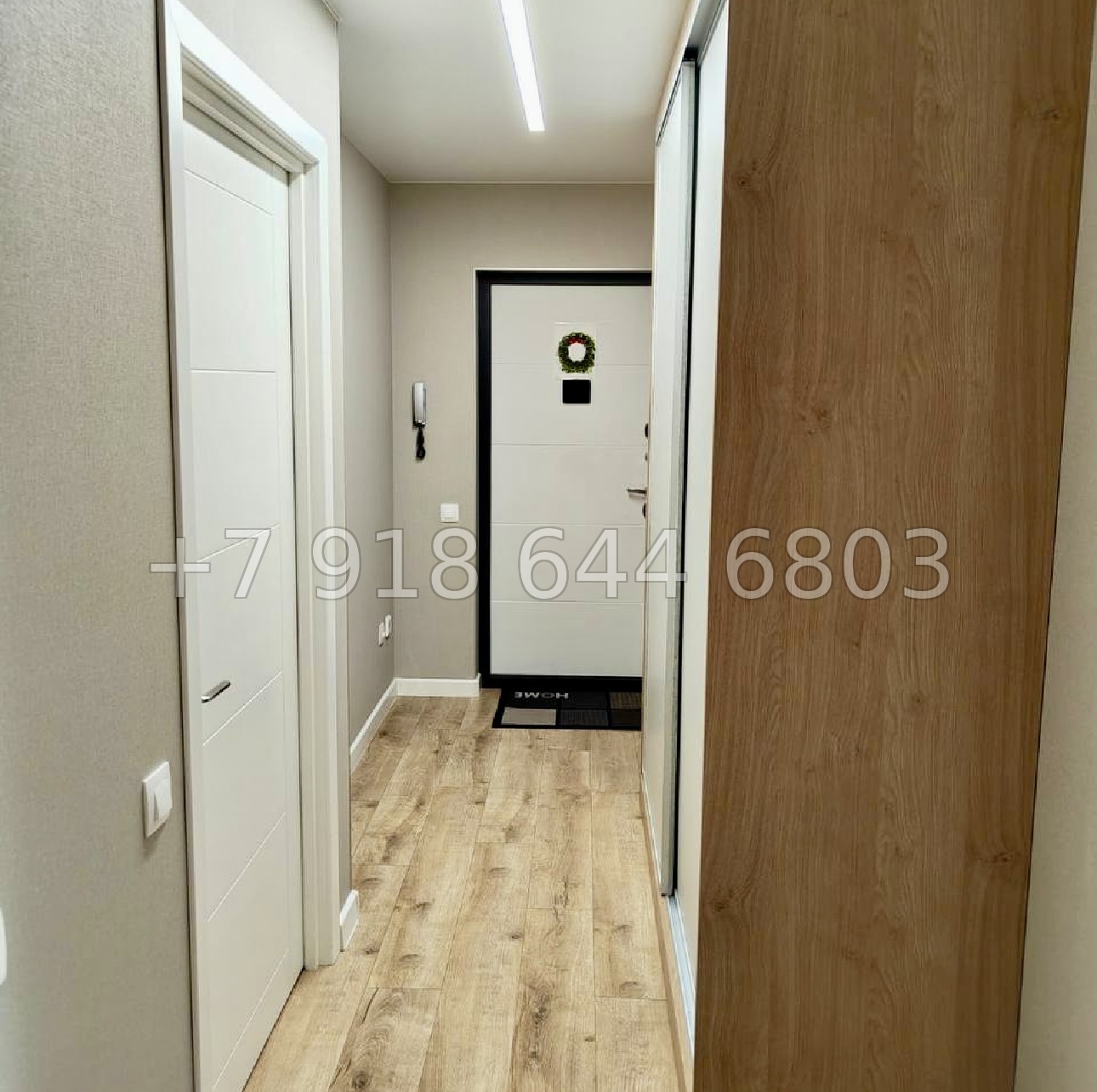 № 331 р. ЖК Министерские озера Сочи квартира  - миниатюра 26