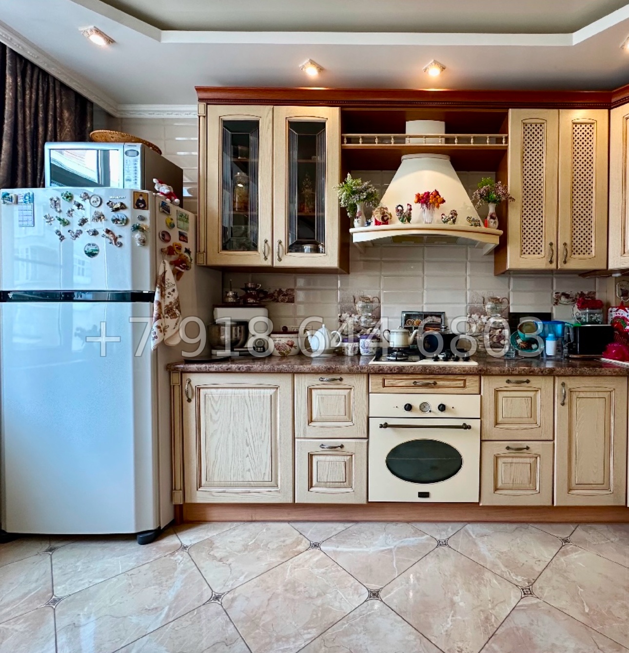 № 548 р. Квартира в Сириусе  - миниатюра 5