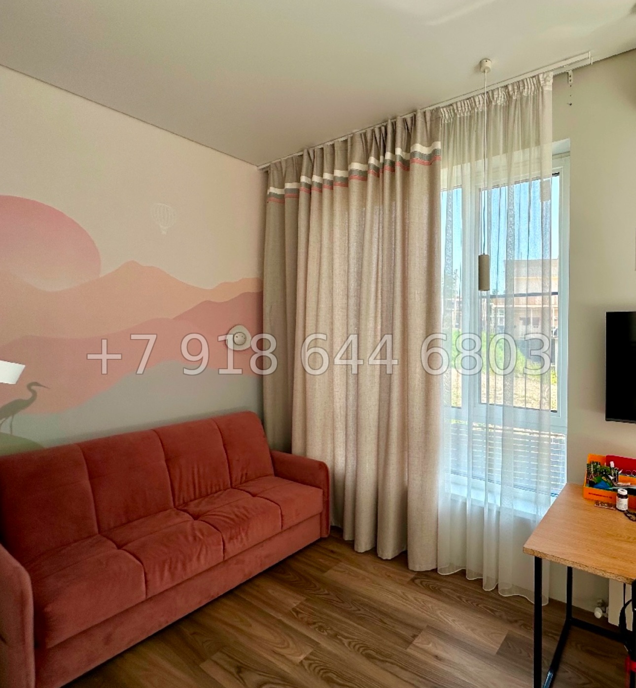 № 39в. Дом в центре города Сочи на Санаторной улице  - миниатюра 17