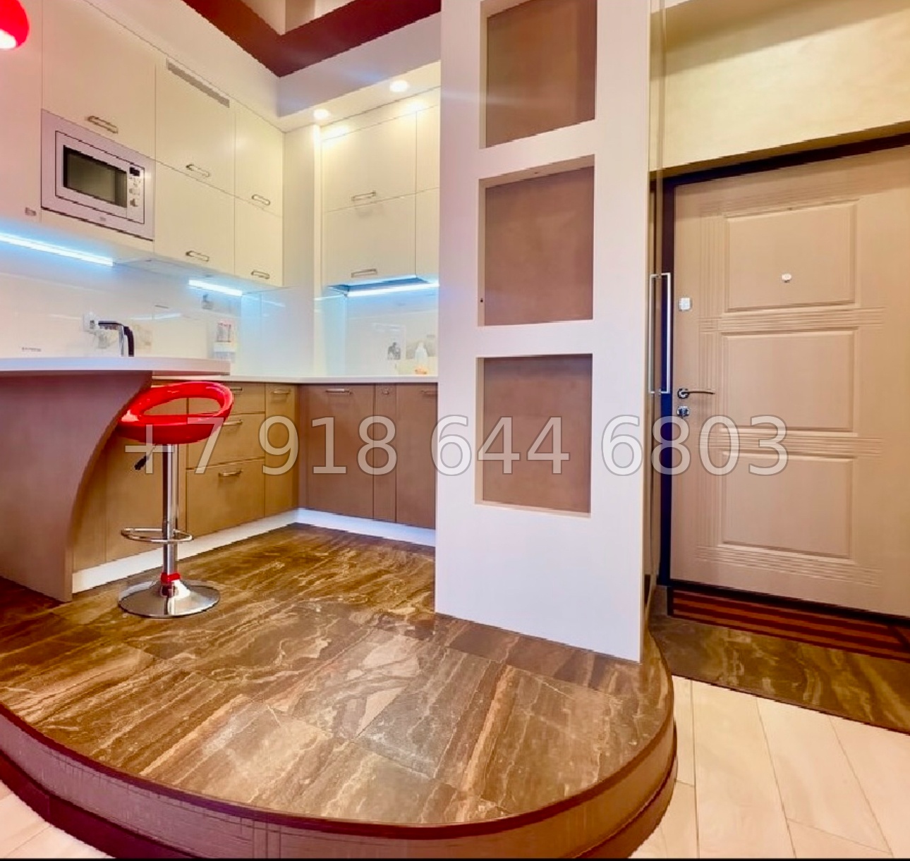 № 34 г. Апартаменты на море в Ялте  - миниатюра 4