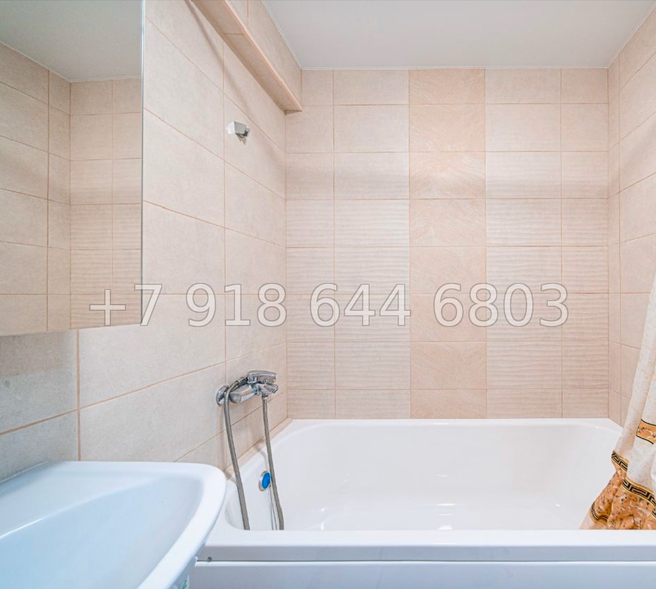 № 552 р. ЖК Министерские озера Сочи  - миниатюра 24