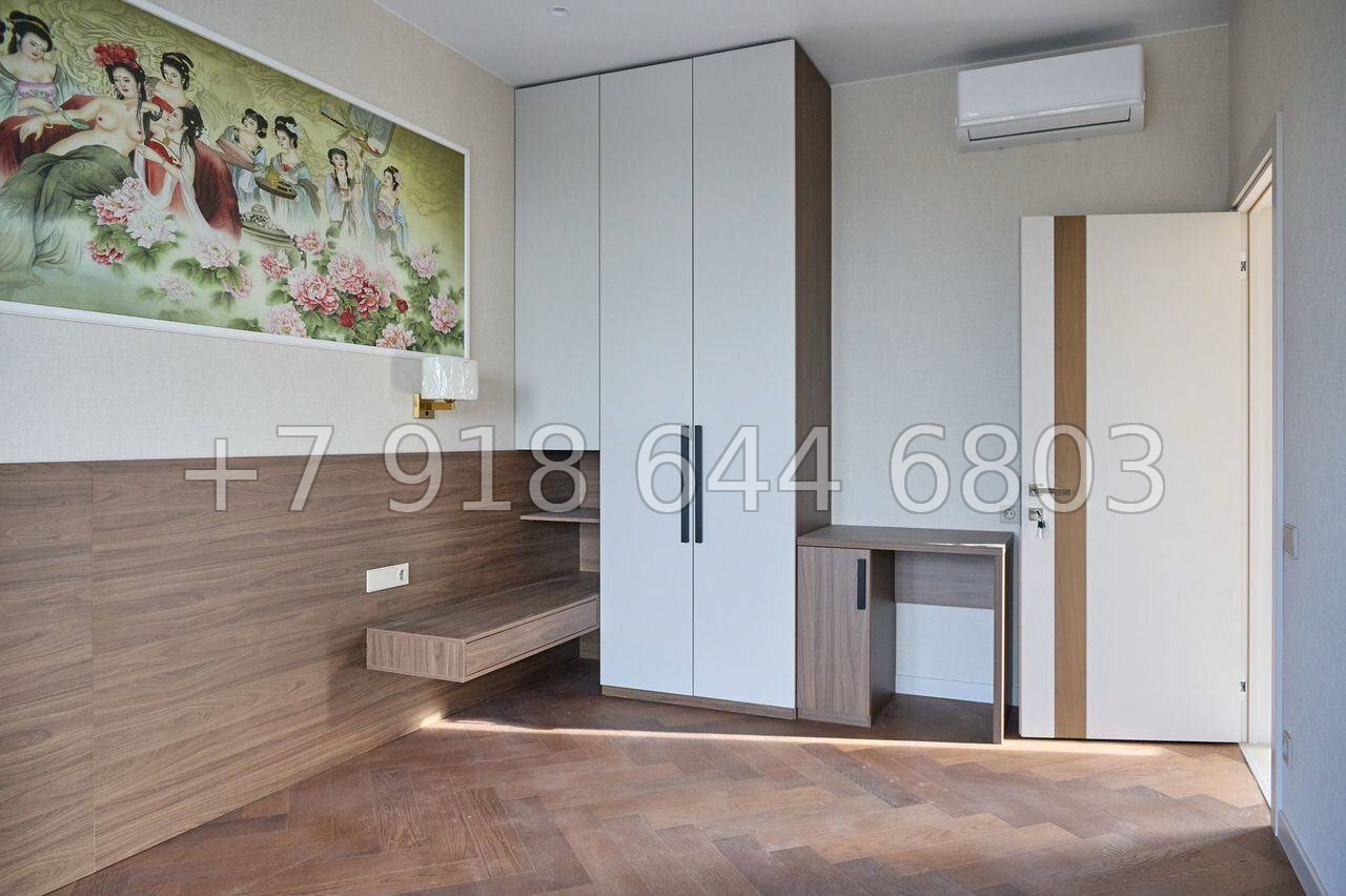 № 97 в. Дом с ремонтом в Адлере  - миниатюра 23