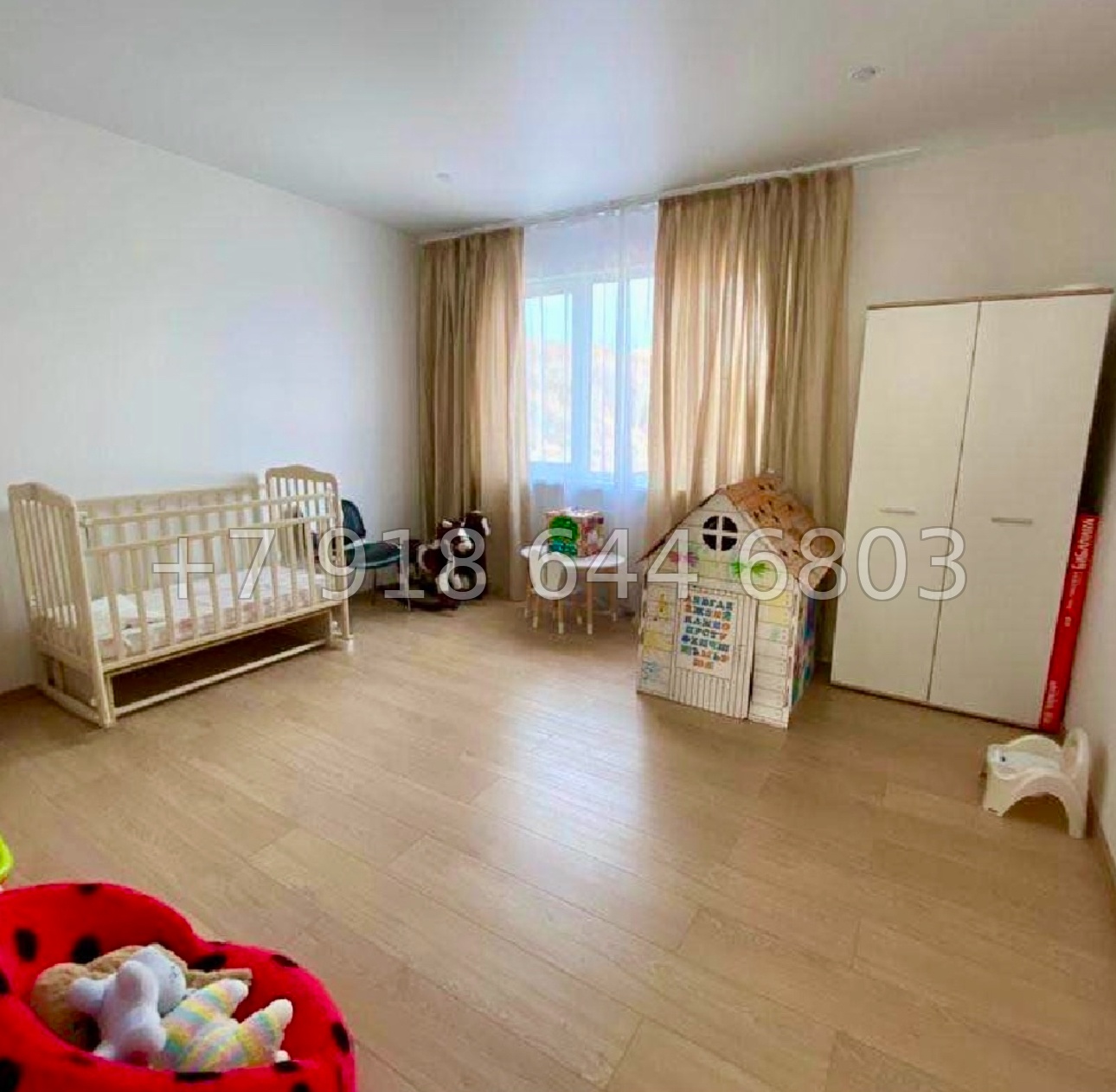 № 201 Б. Дом в Сочи с хорошим ремонтом  - миниатюра 13