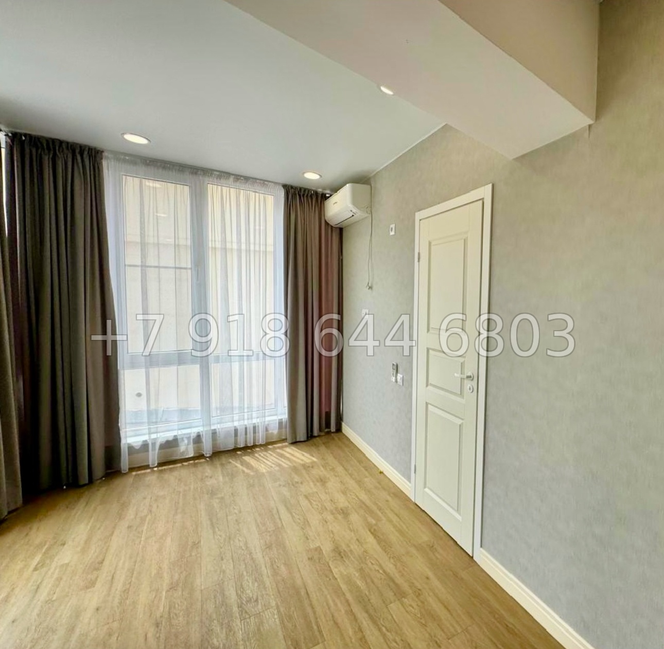 № 149 п. Квартира в Сочи на Мамайке  - миниатюра 3