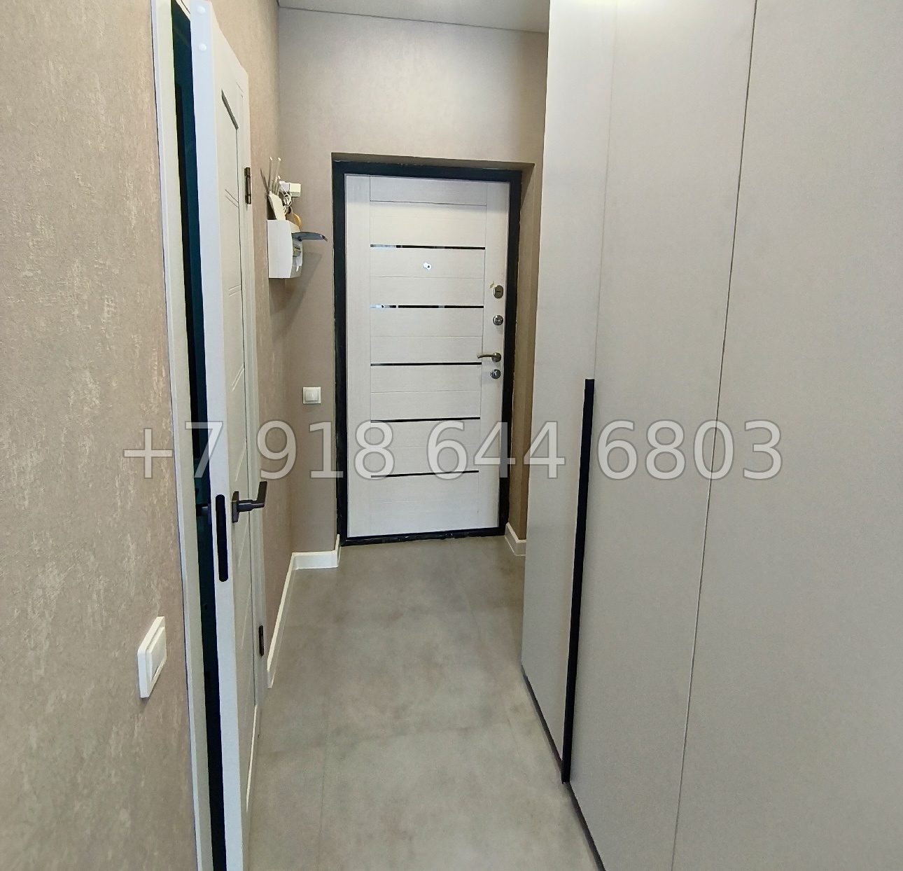 № 181 п. Самая низкая цена на эту площадь  - миниатюра 12