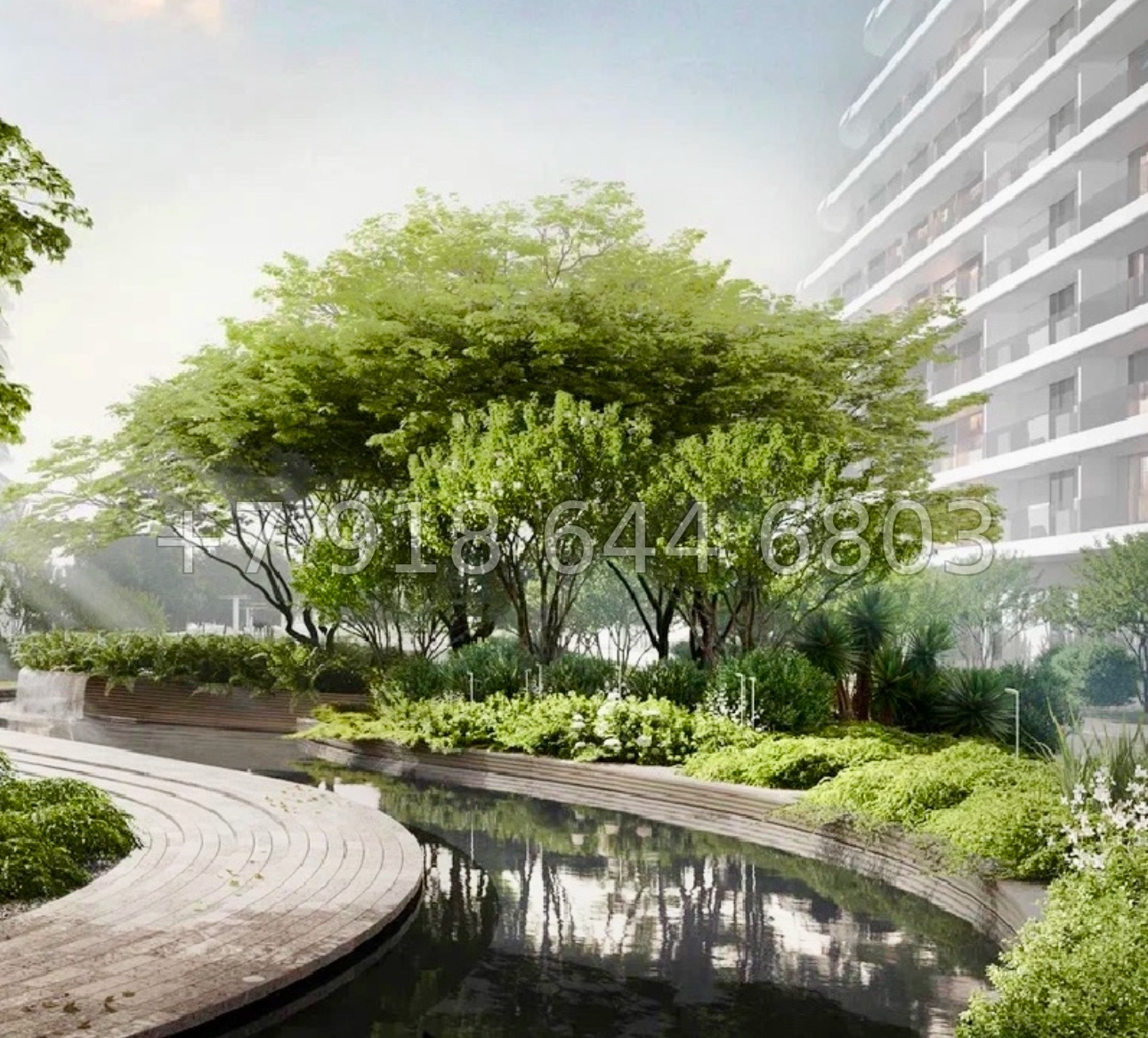 № 40 ю. АК Tempo . Темпо Саки Морская улица  - миниатюра 24