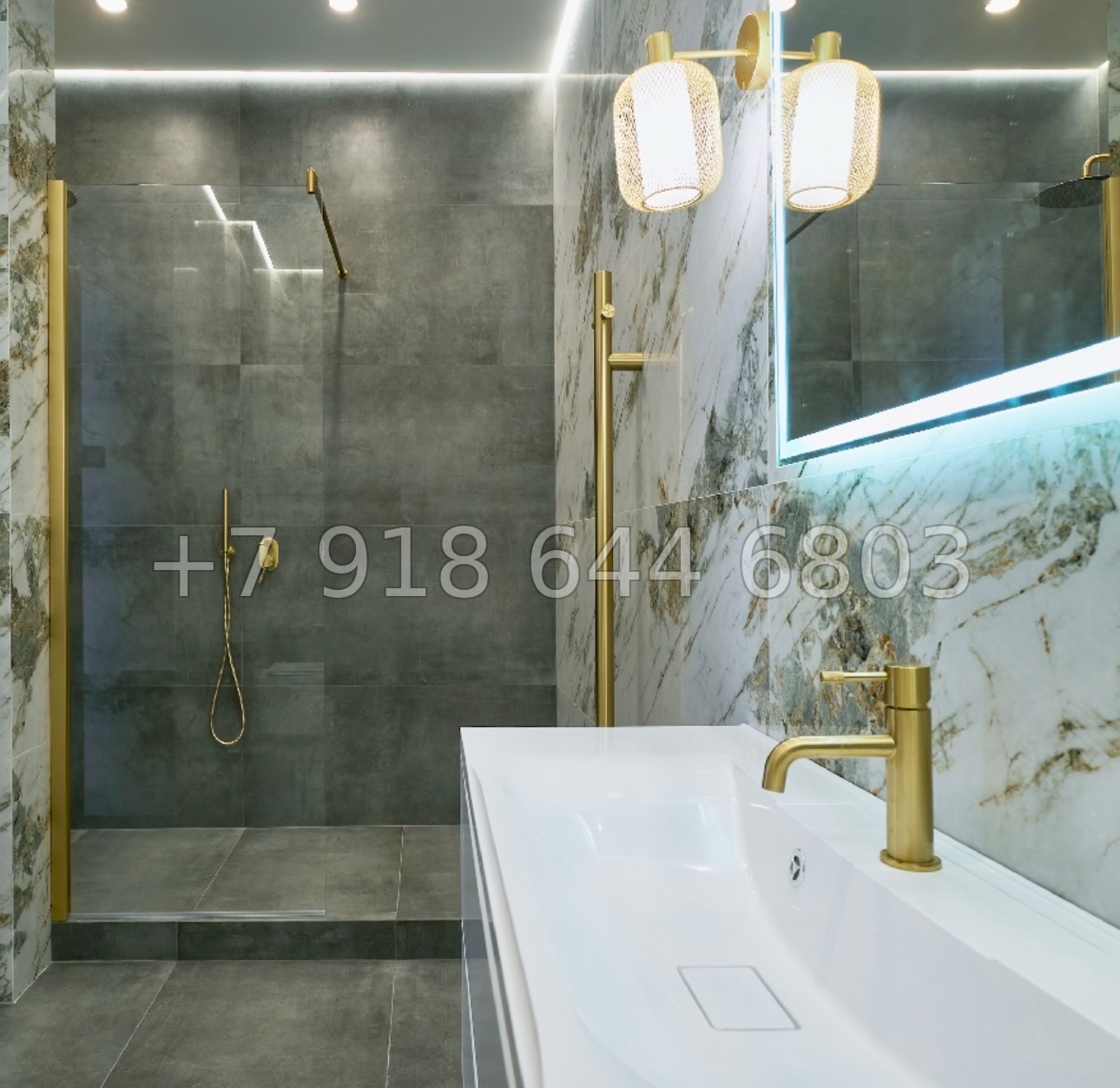 № 80 м. Дом с ремонтом в Сочи  - миниатюра 32