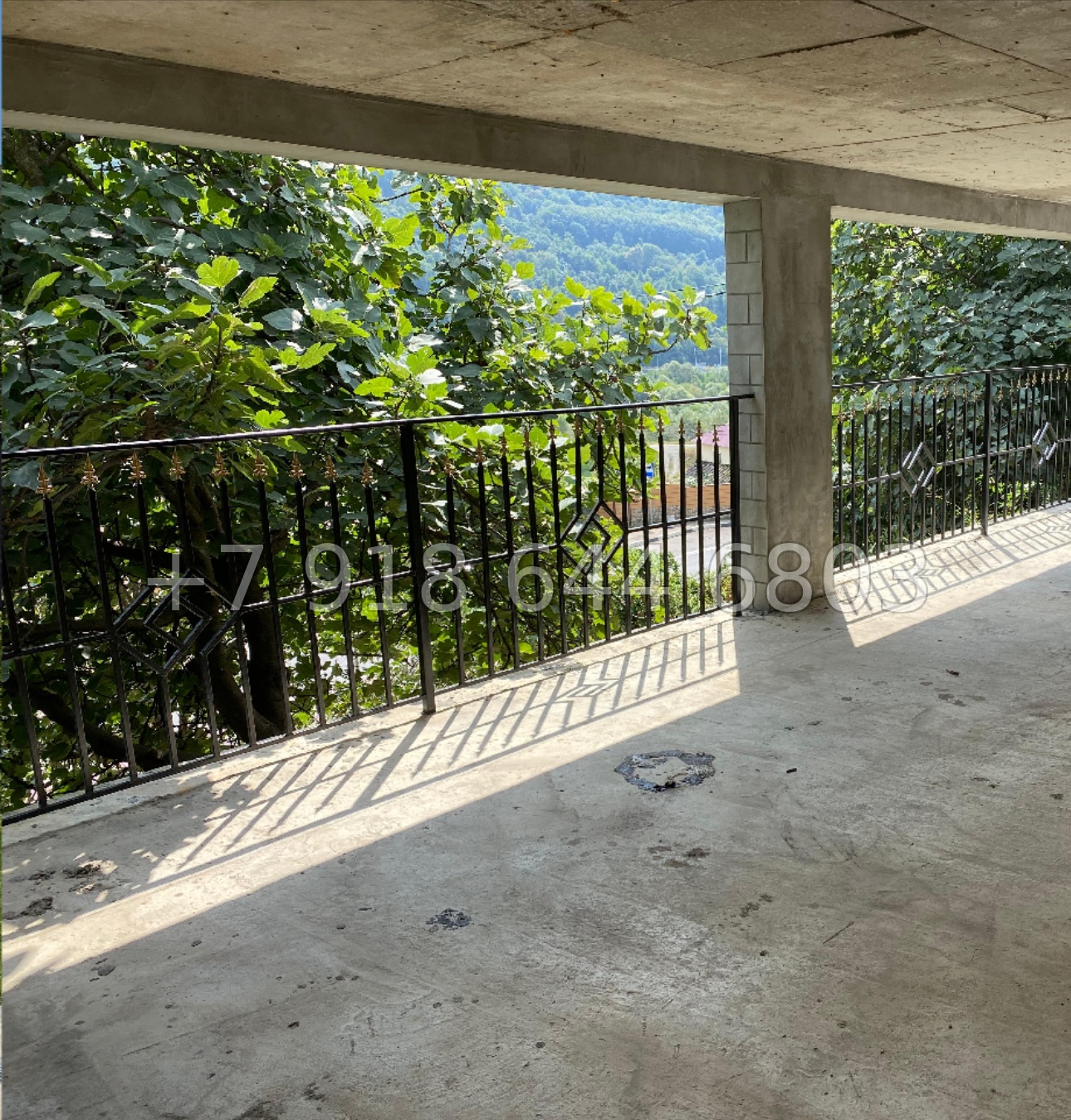 № 139 А. Дом в Адлере недалеко от Сириуса и моря - миниатюра 5