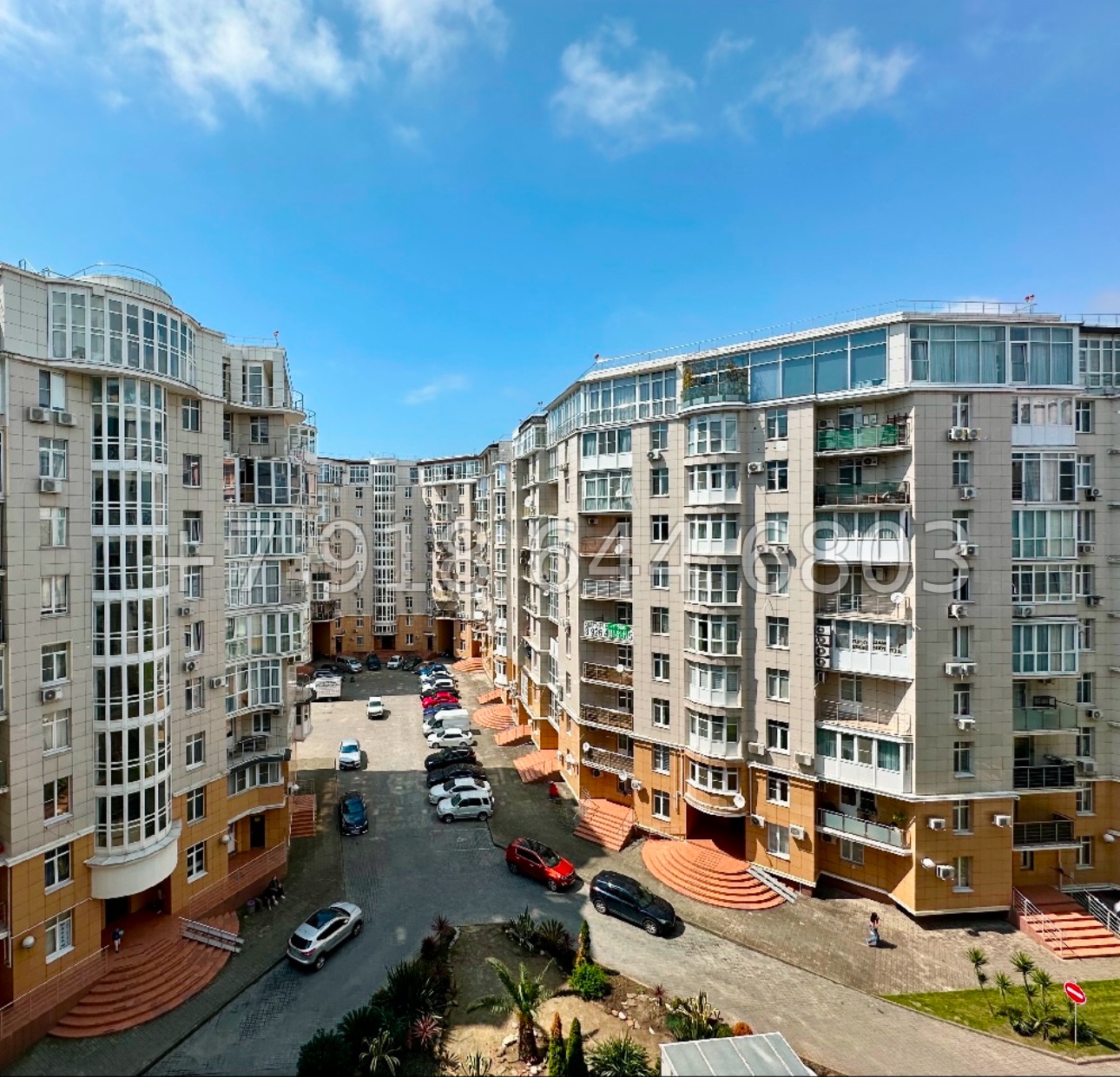 № 548 р. Квартира в Сириусе  - миниатюра 18