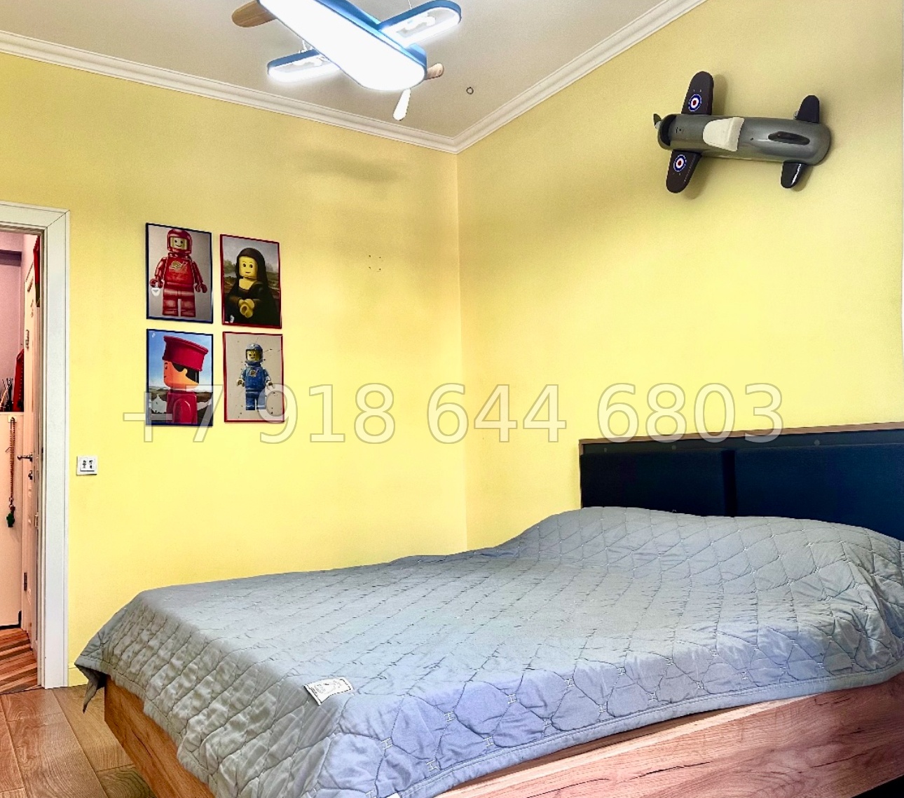 № 46 г. Квартира в Алуште  - миниатюра 30