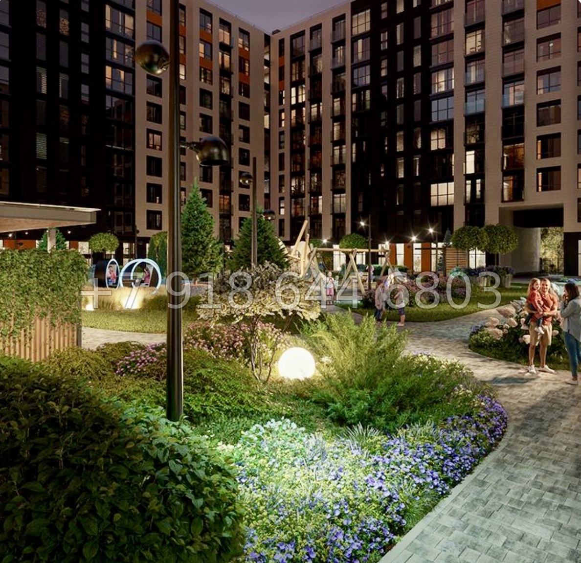 № 51 ы. Метро Лиговский проспект. Метро Обводный канал. ЖК Дом на Курской Санкт Петербург  - миниатюра 8