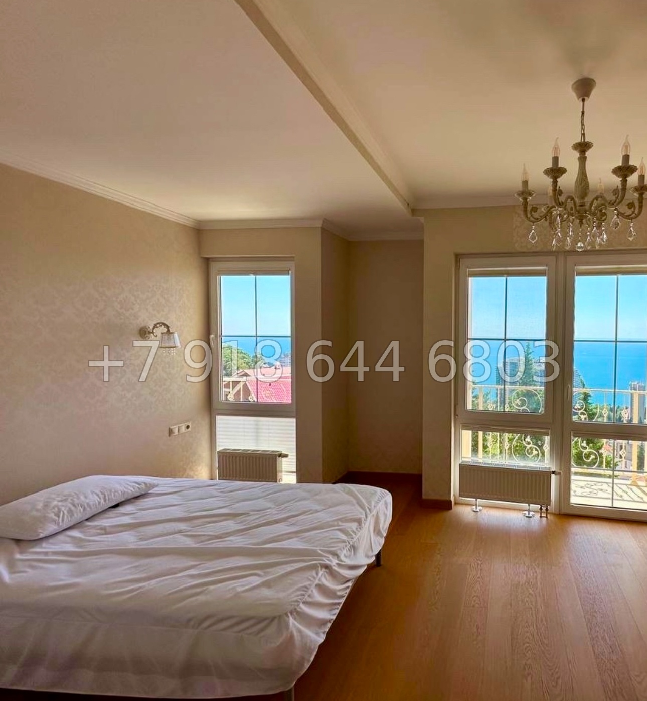 № 73в. Дом в престижной локации Сочи. Район Приморье  - миниатюра 1