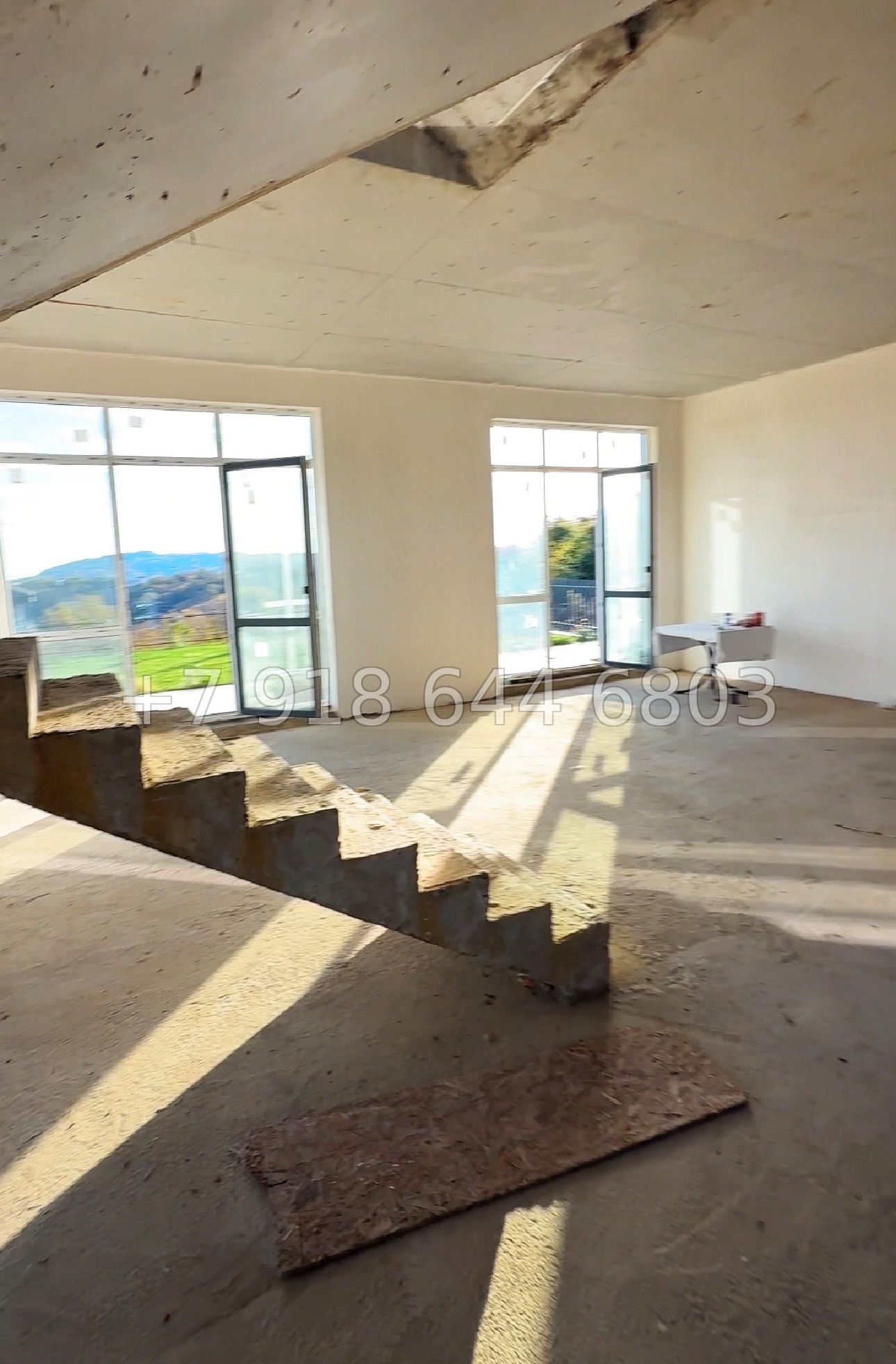 № 23 А. Идеальный дом для жизни на юге Сочи  - миниатюра 9