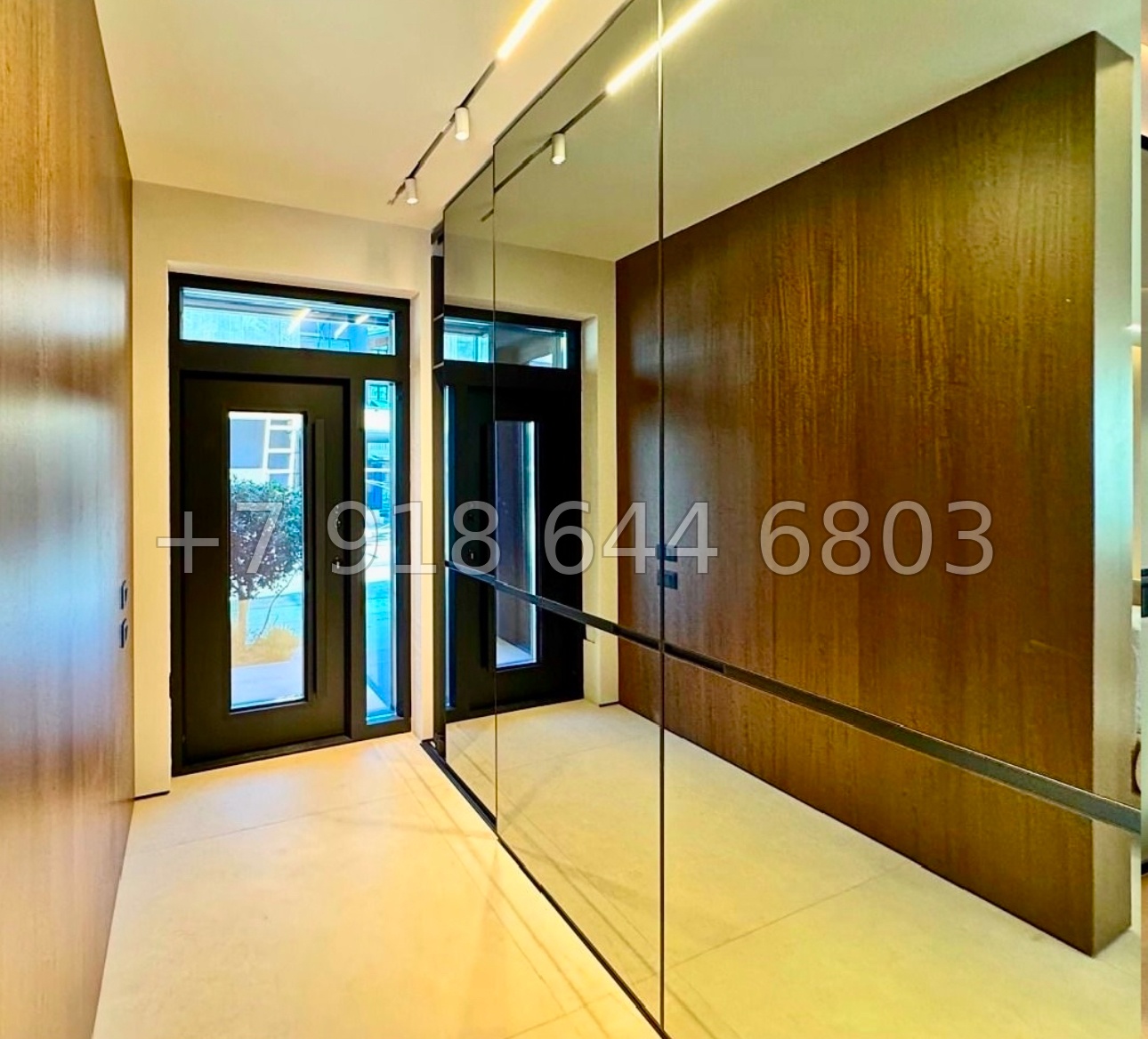 № 43 п. Дом с бассейном на Красной Поляне  - миниатюра 19