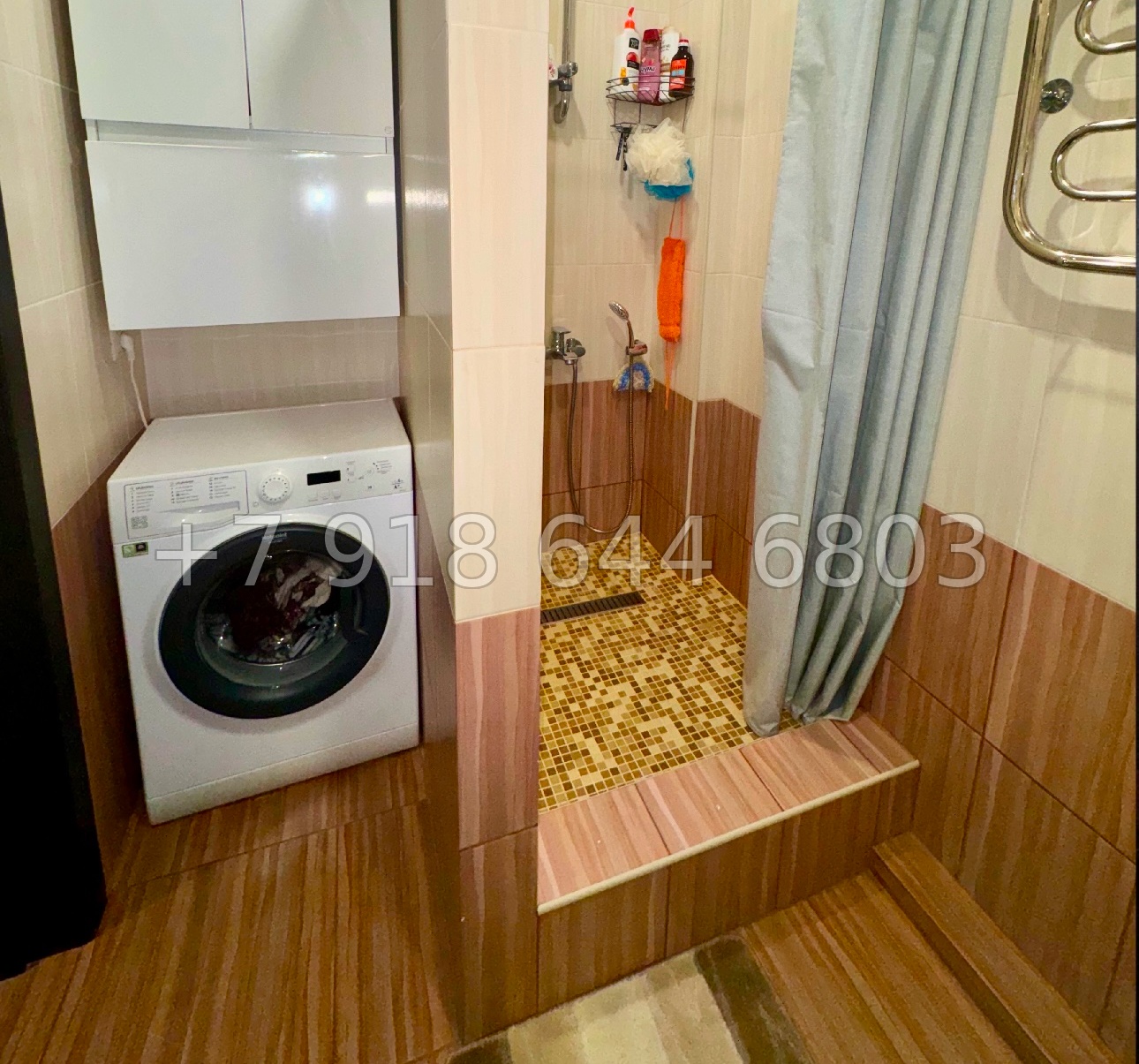 № 573 р. Квартира у моря в Сочи  - миниатюра 6