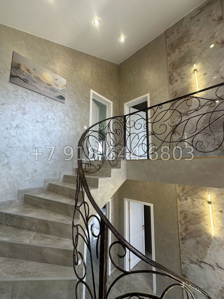 № 140 Б. Дом в Сочи с ремонтом  - миниатюра 7