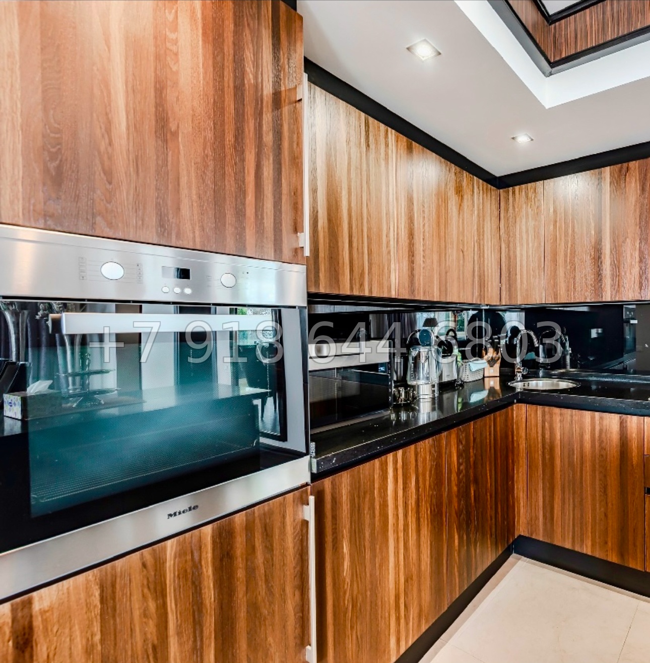 № 69 ш. Апартаменты в Камелии Сочи  - миниатюра 23