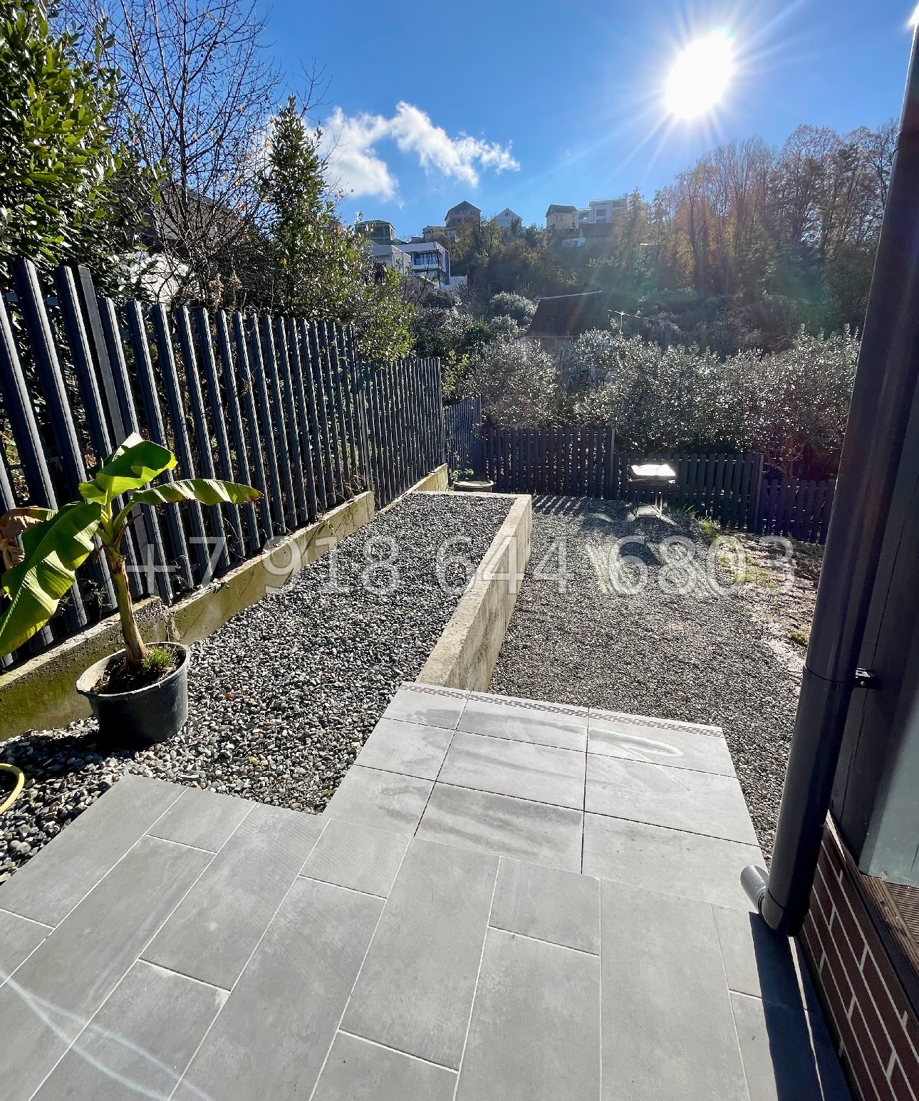 № 52А. Дом в Адлере в стиле Барнхаус с ремонтом под ключ  - миниатюра 4