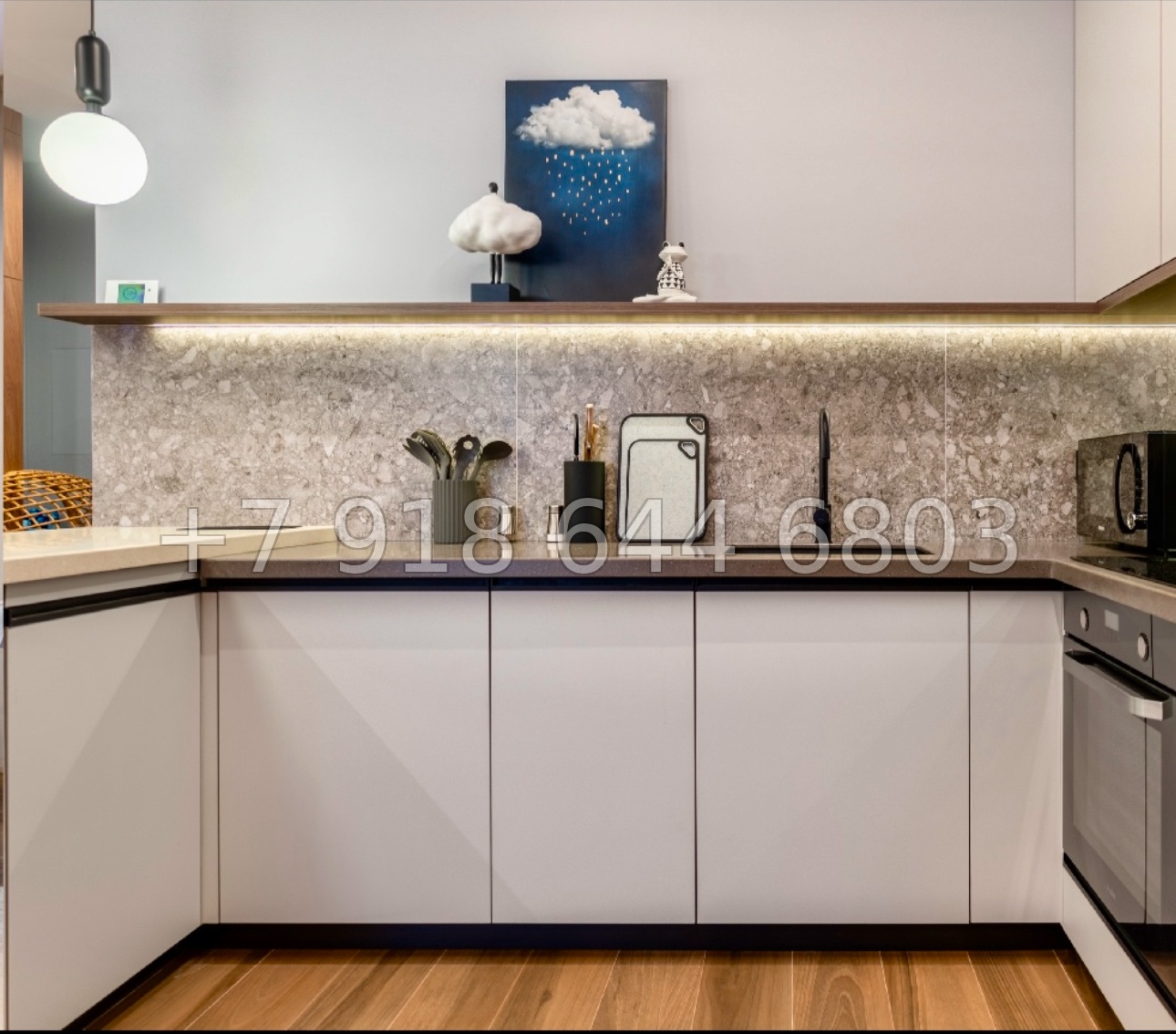 № 32 е. Дом на Красной Поляне  - миниатюра 14