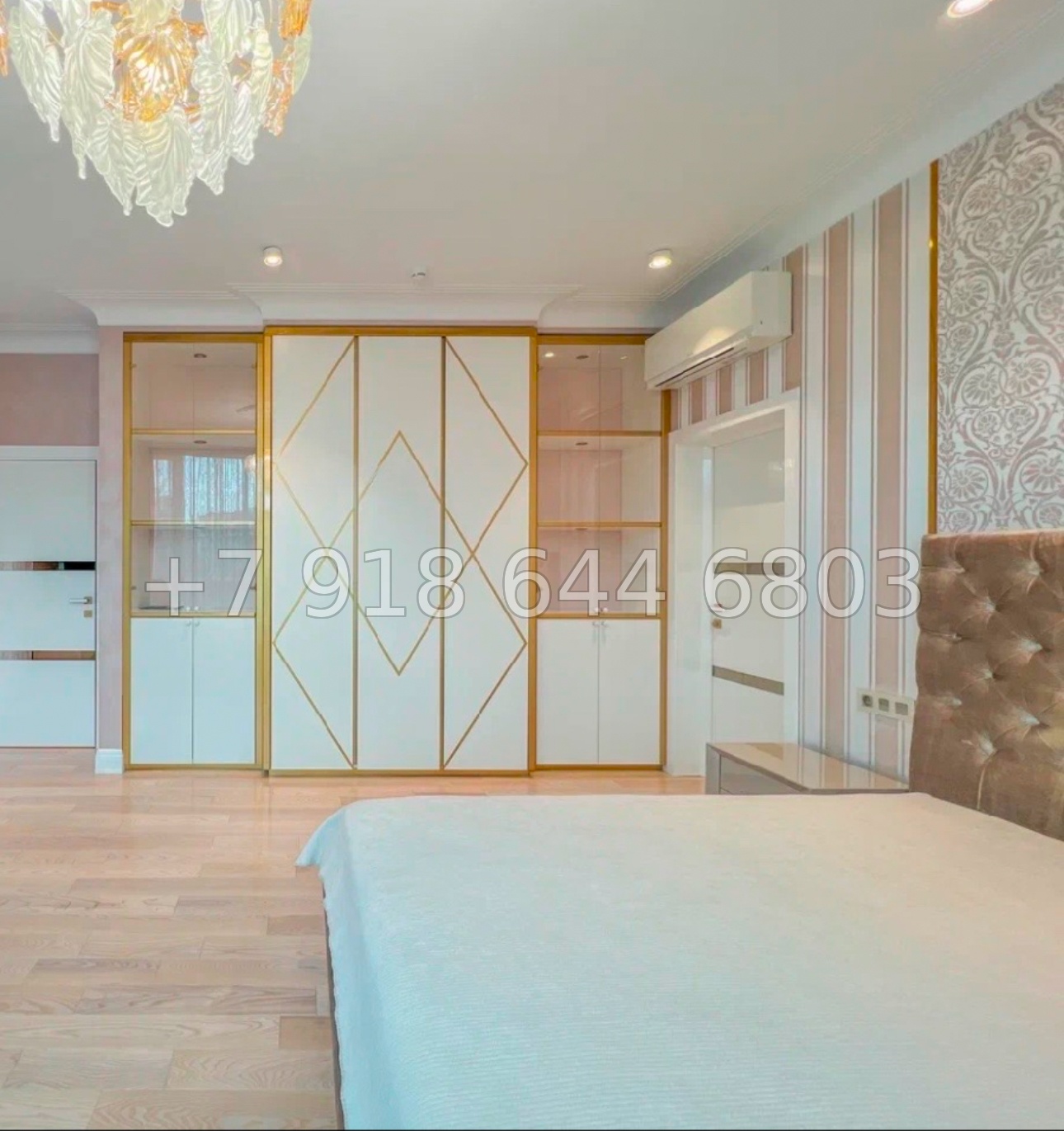 № 48 е. Квартира в центре города Сочи  - миниатюра 5