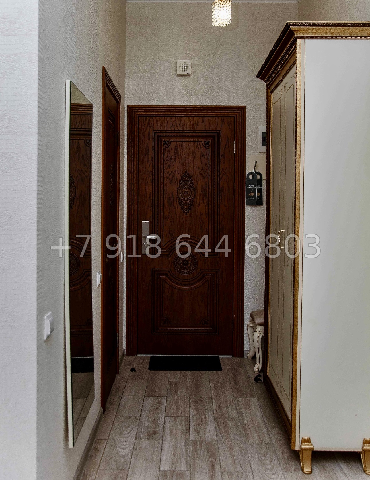 № 22 ш. Центр Сочи. Под сдачу в аренду ТОП - миниатюра 16