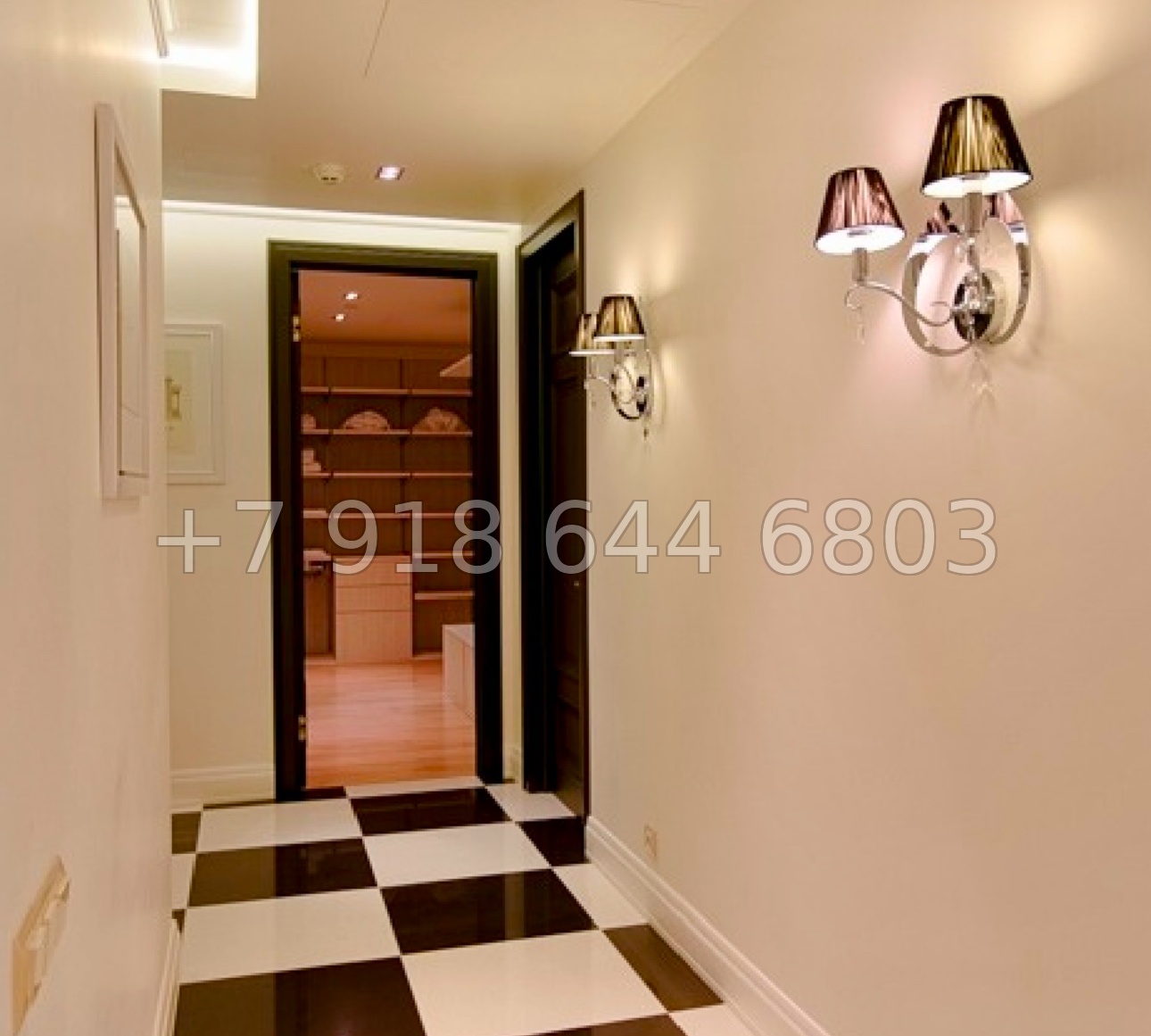 № 46 ш. Центр Сочи Хаят - миниатюра 21