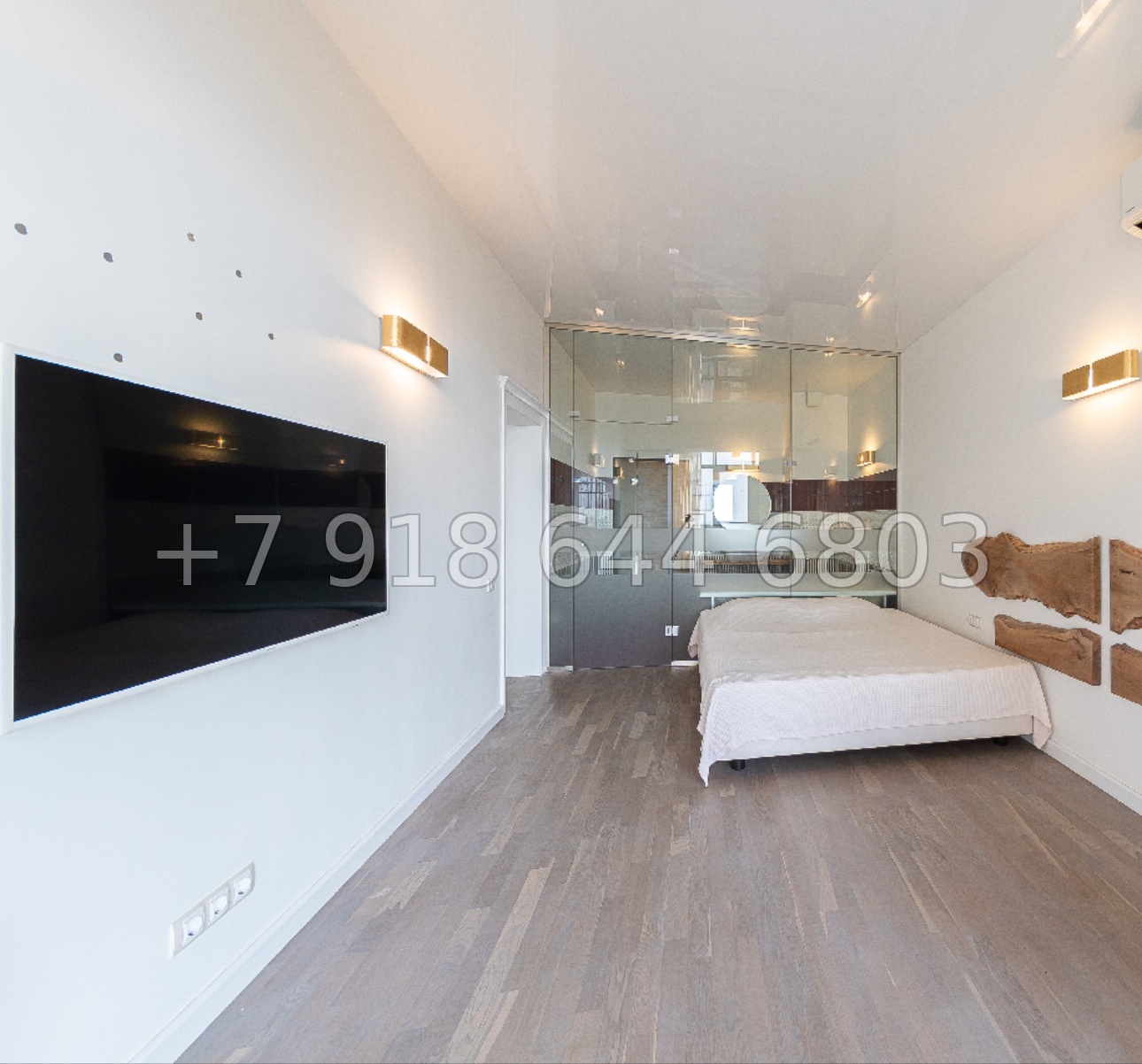 № 55 е. ЖК Красная Площадь Сочи  - миниатюра 20