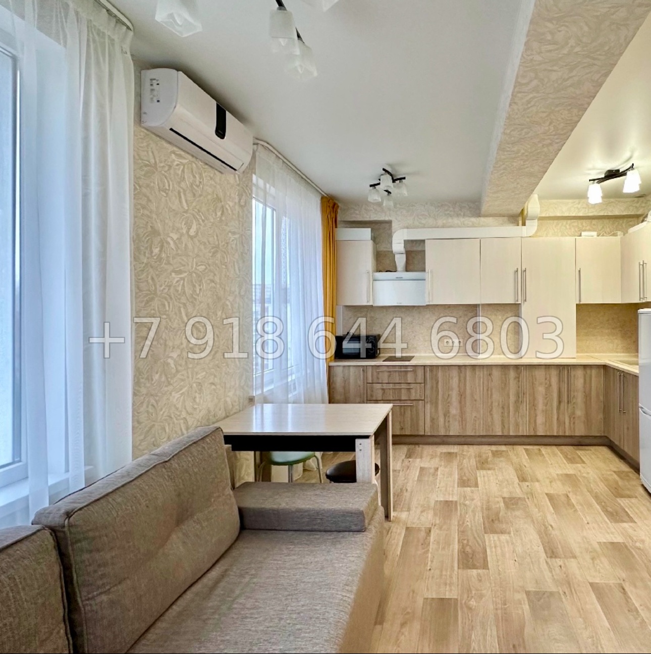 № 117 р. Квартира у моря в городе Сочи  - миниатюра 15