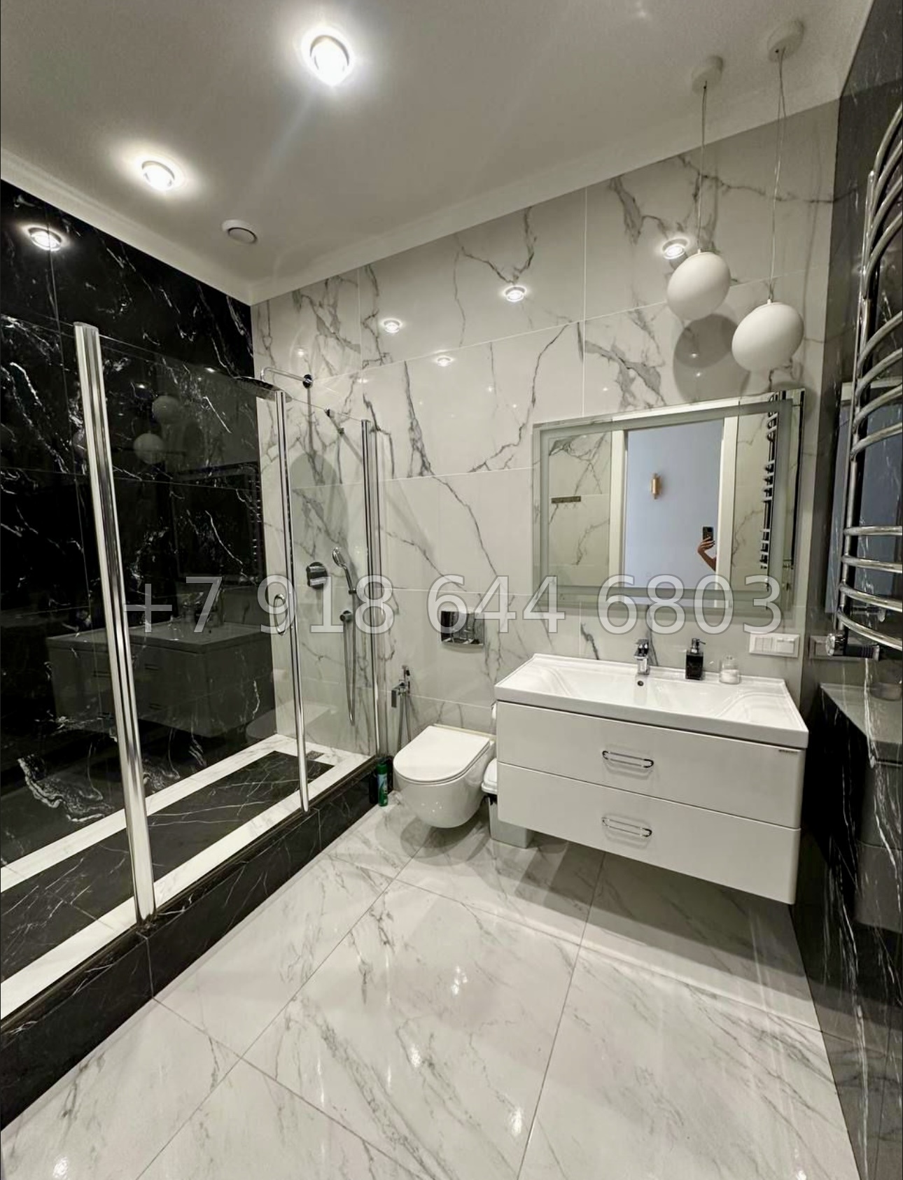 № 17 В. Дом с ремонтом в Центральном районе города Сочи  - миниатюра 21