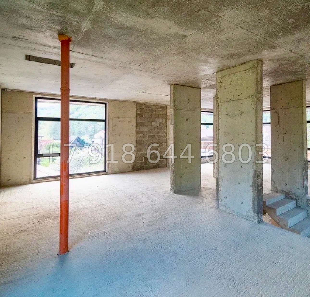 № 96 Б. Дом с бассейном в Сочи на Мацесте - миниатюра 27