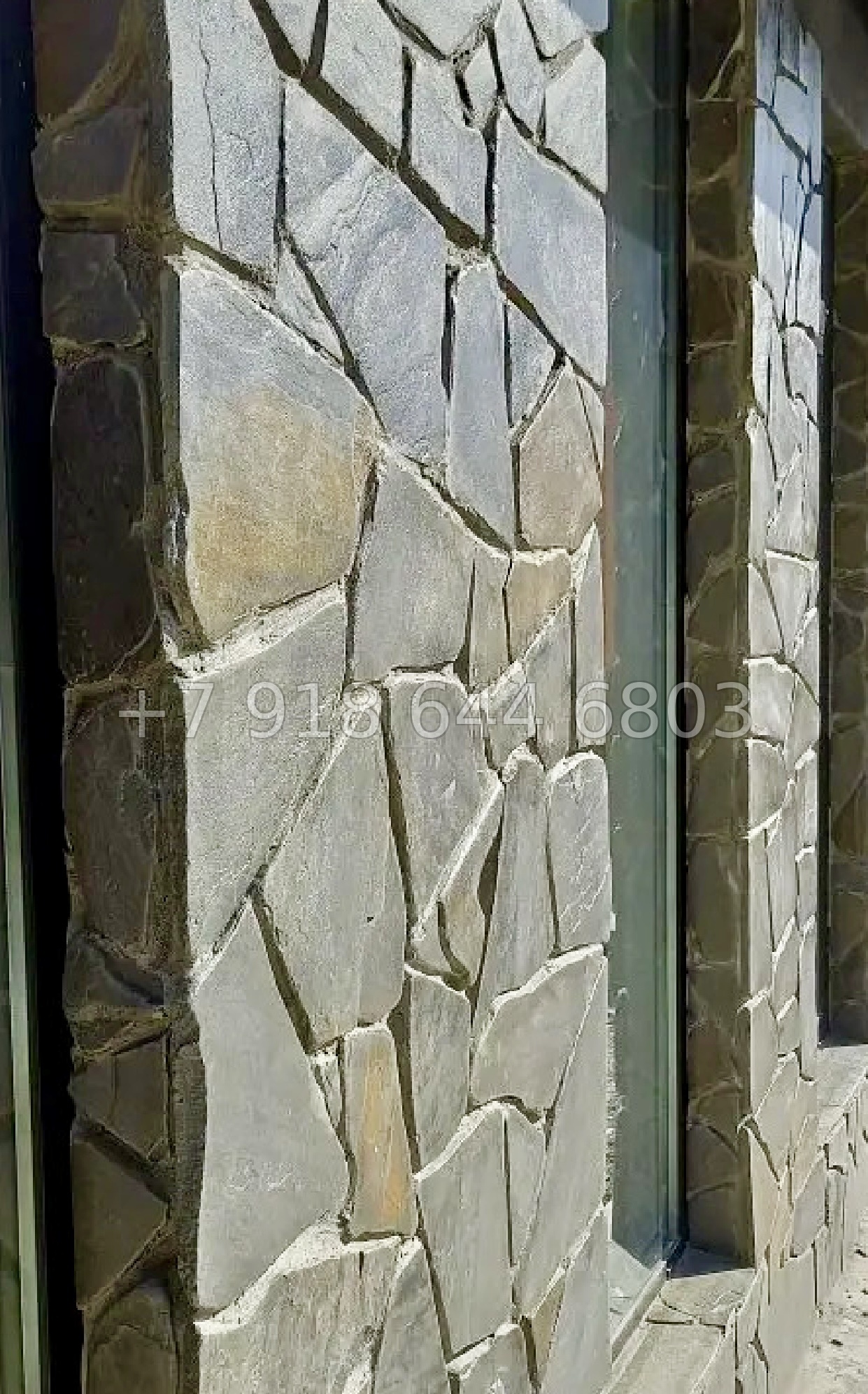 № 76 в. Дом на Красной Поляне с видом на горы - миниатюра 18