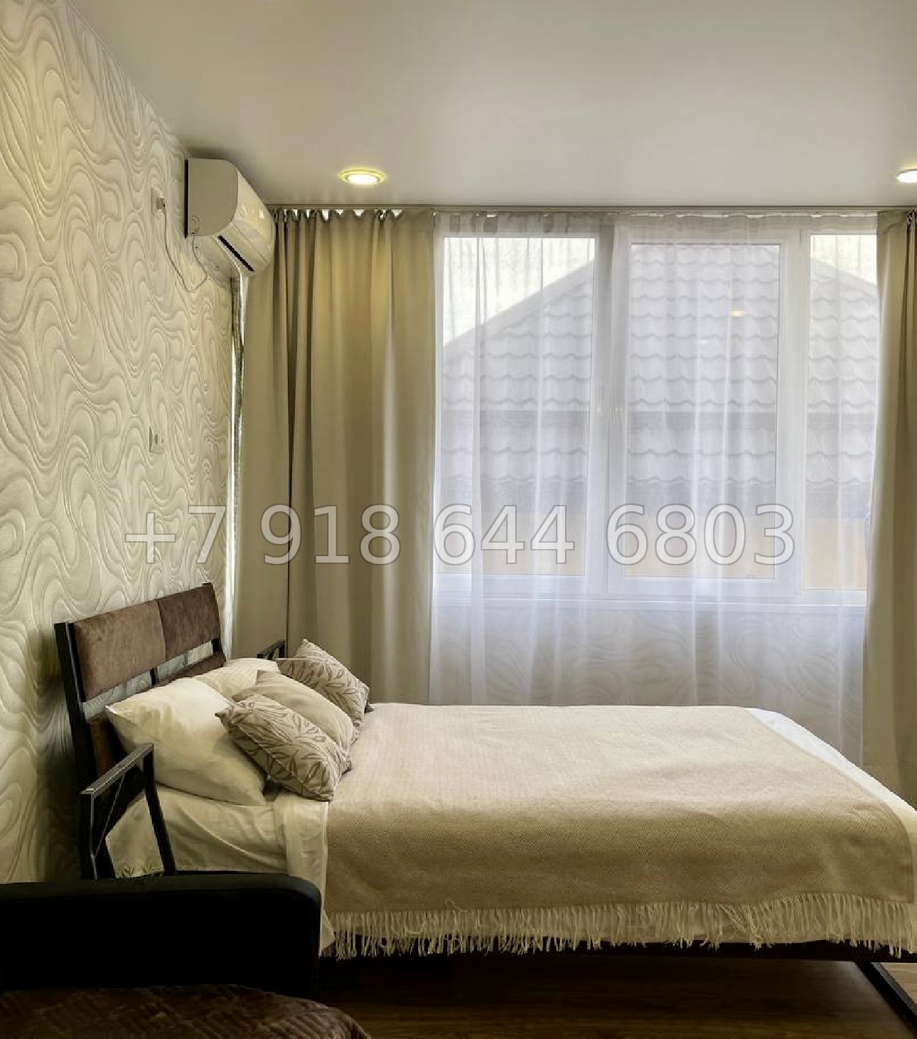 № 46п. Квартира у моря в Адлере  - миниатюра 17