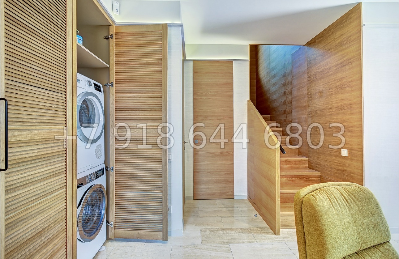 № 35 Б. Дом с ремонтом в Сочи  - миниатюра 24