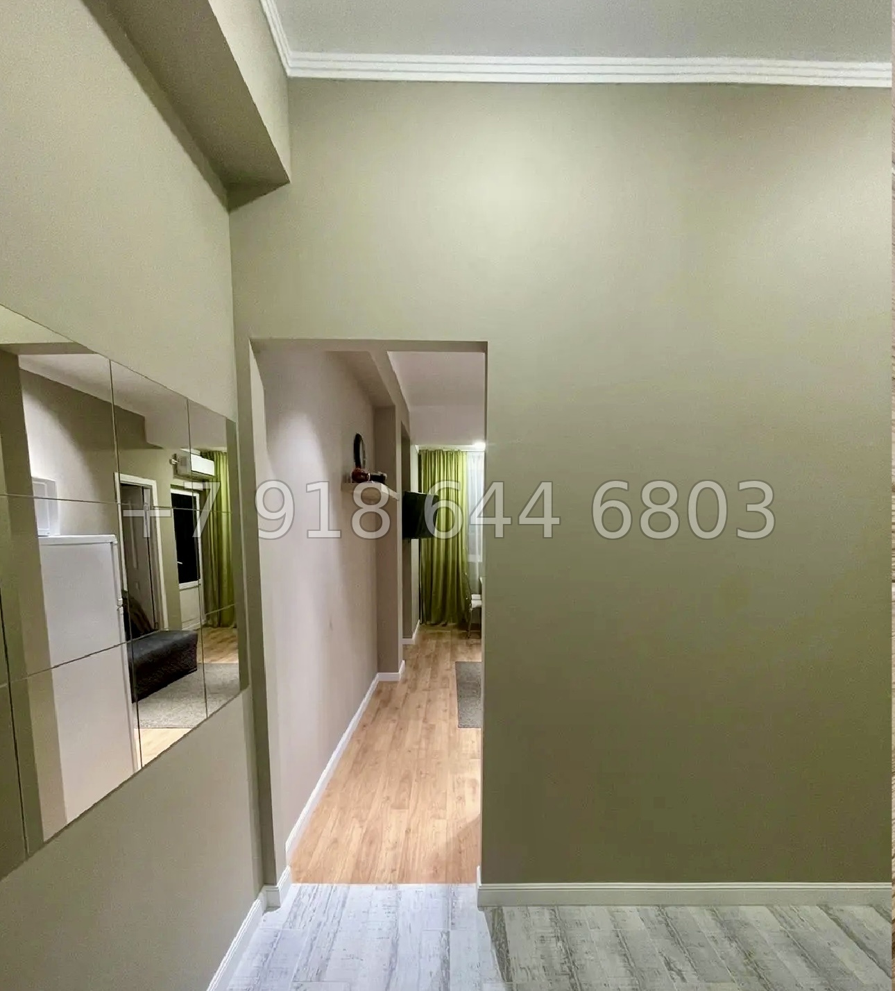 № 61х. Жилье в Сириусе  - миниатюра 7