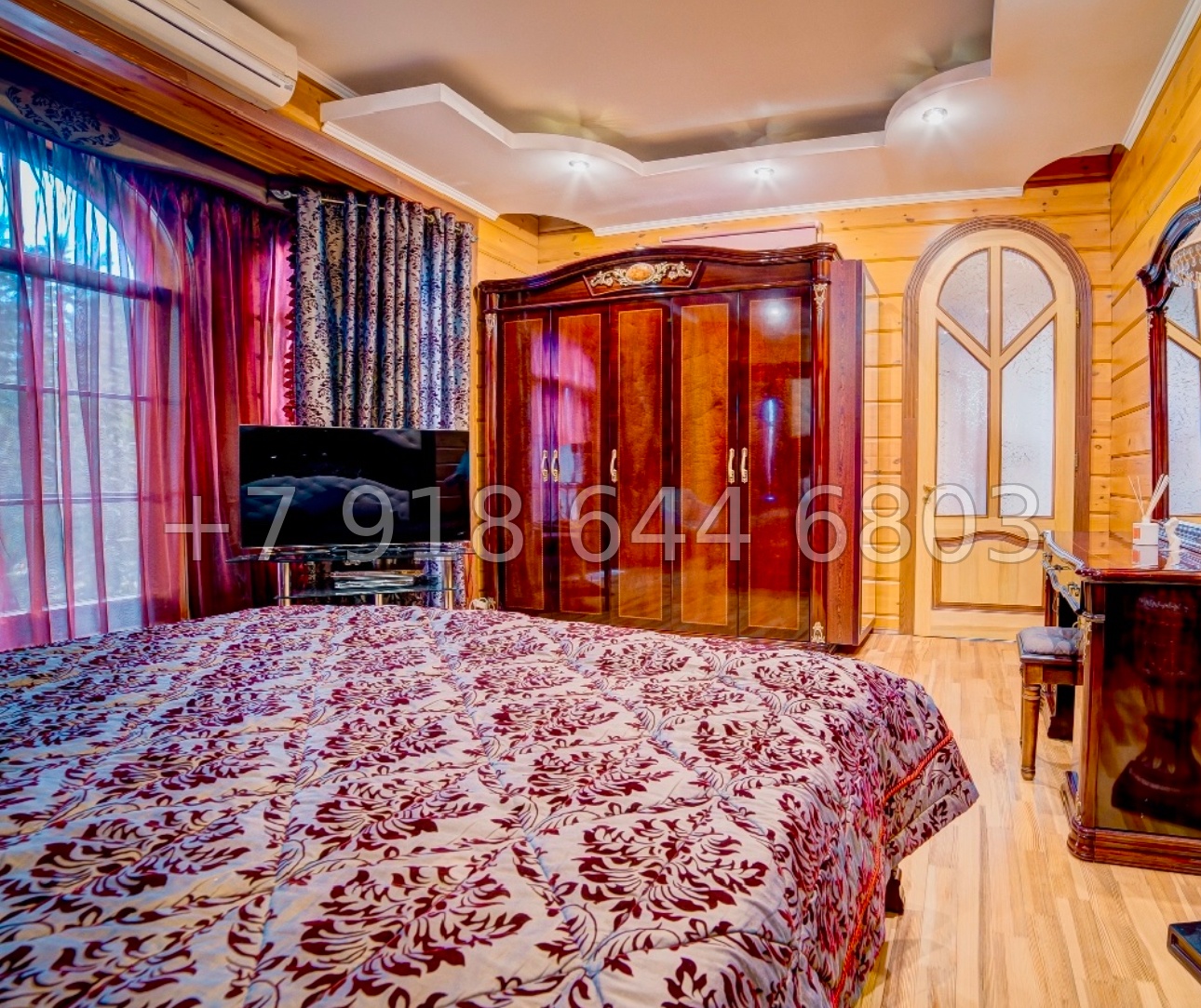 № 10н. Дом в Ялте. Для ценителей природы. - миниатюра 23