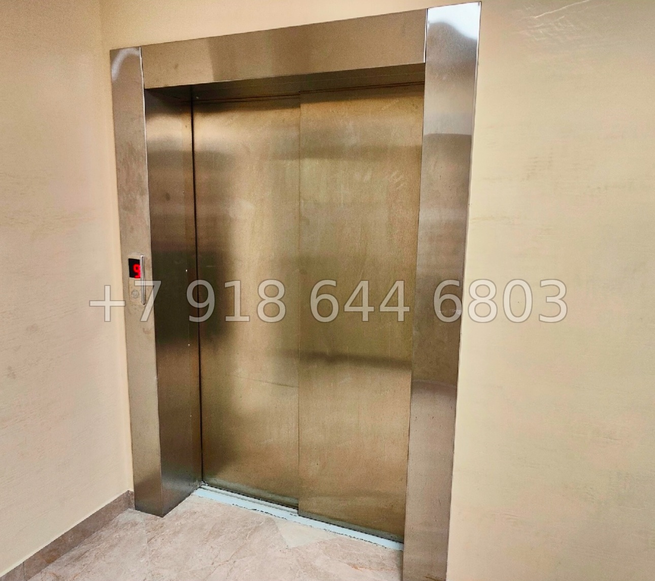 № 555 р. Квартира с видом на море в Сочи  - миниатюра 16