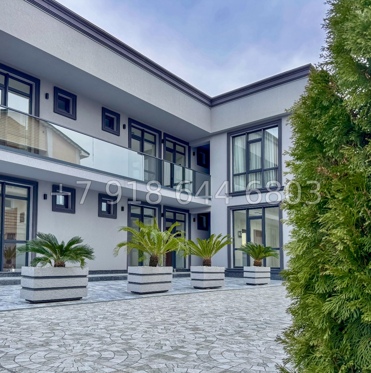 № 25 м. Дом с ремонтом в Адлере  - миниатюра 5