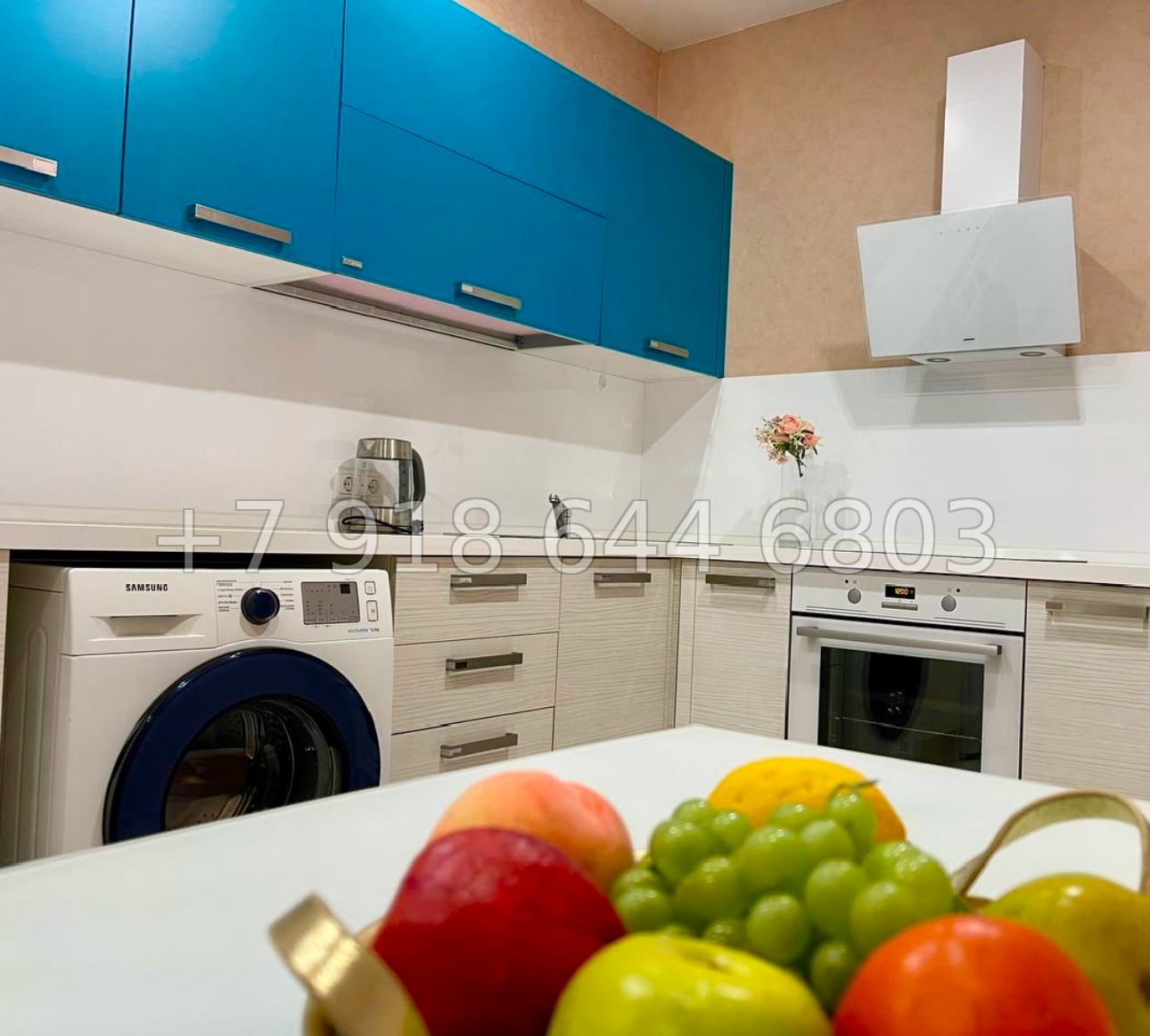 № 406 р. ЖК Триумф Адлер. До моря 5 минут пешком  - миниатюра 1