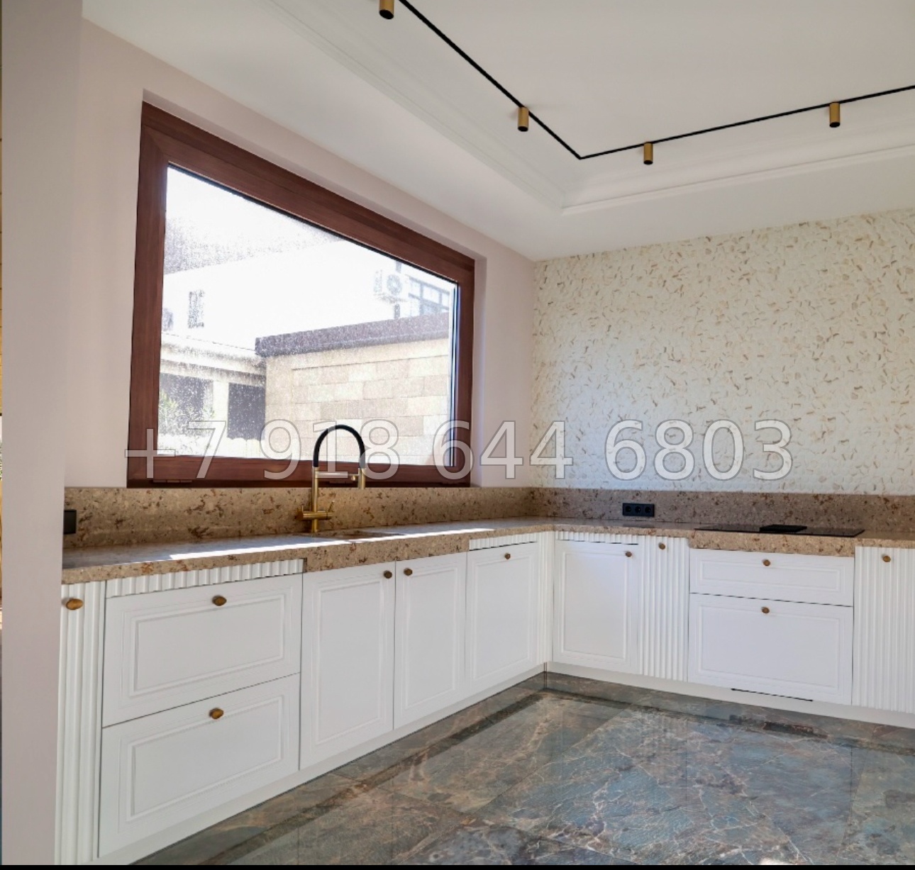 № 38 м. Дом в Сириусе  - миниатюра 5